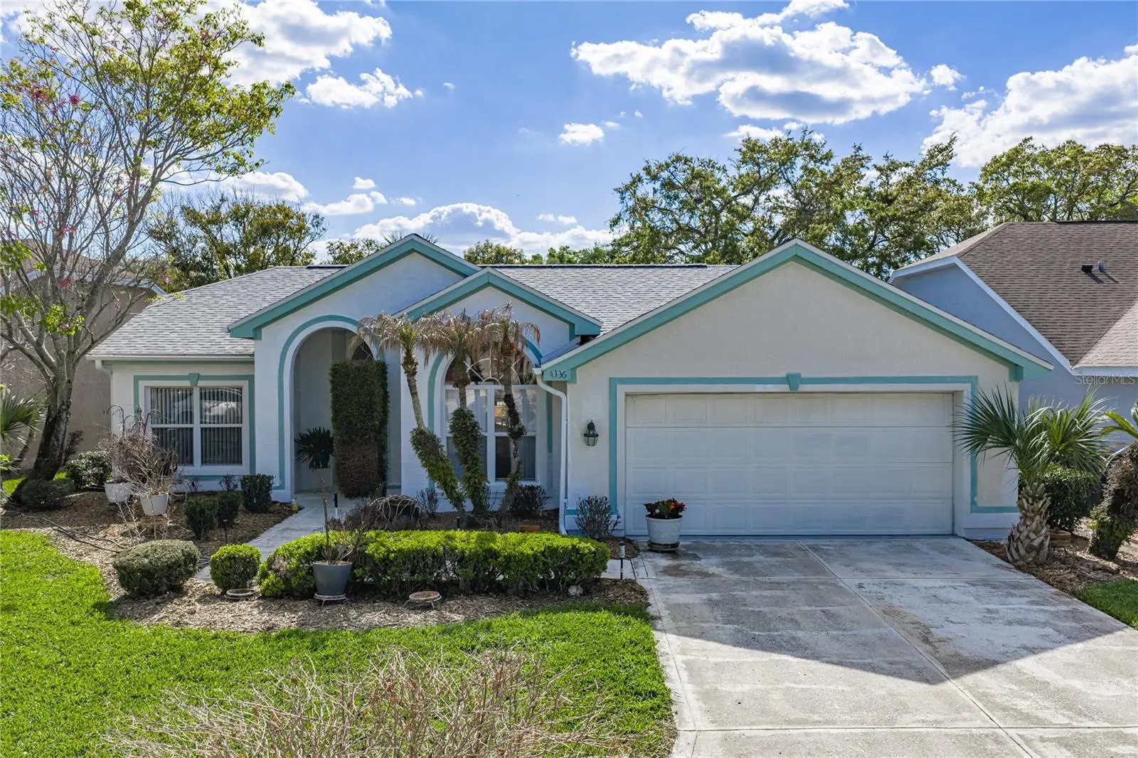 4336 Winding Oaks Circle, FL
