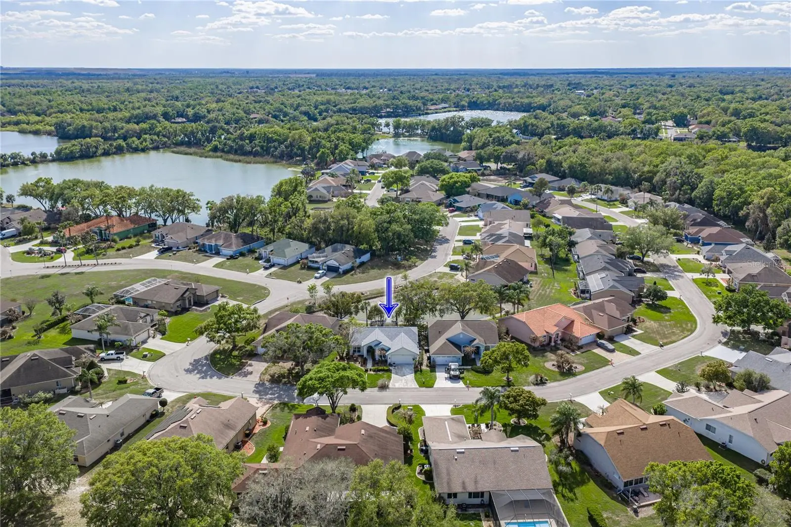4336 Winding Oaks Circle, FL
