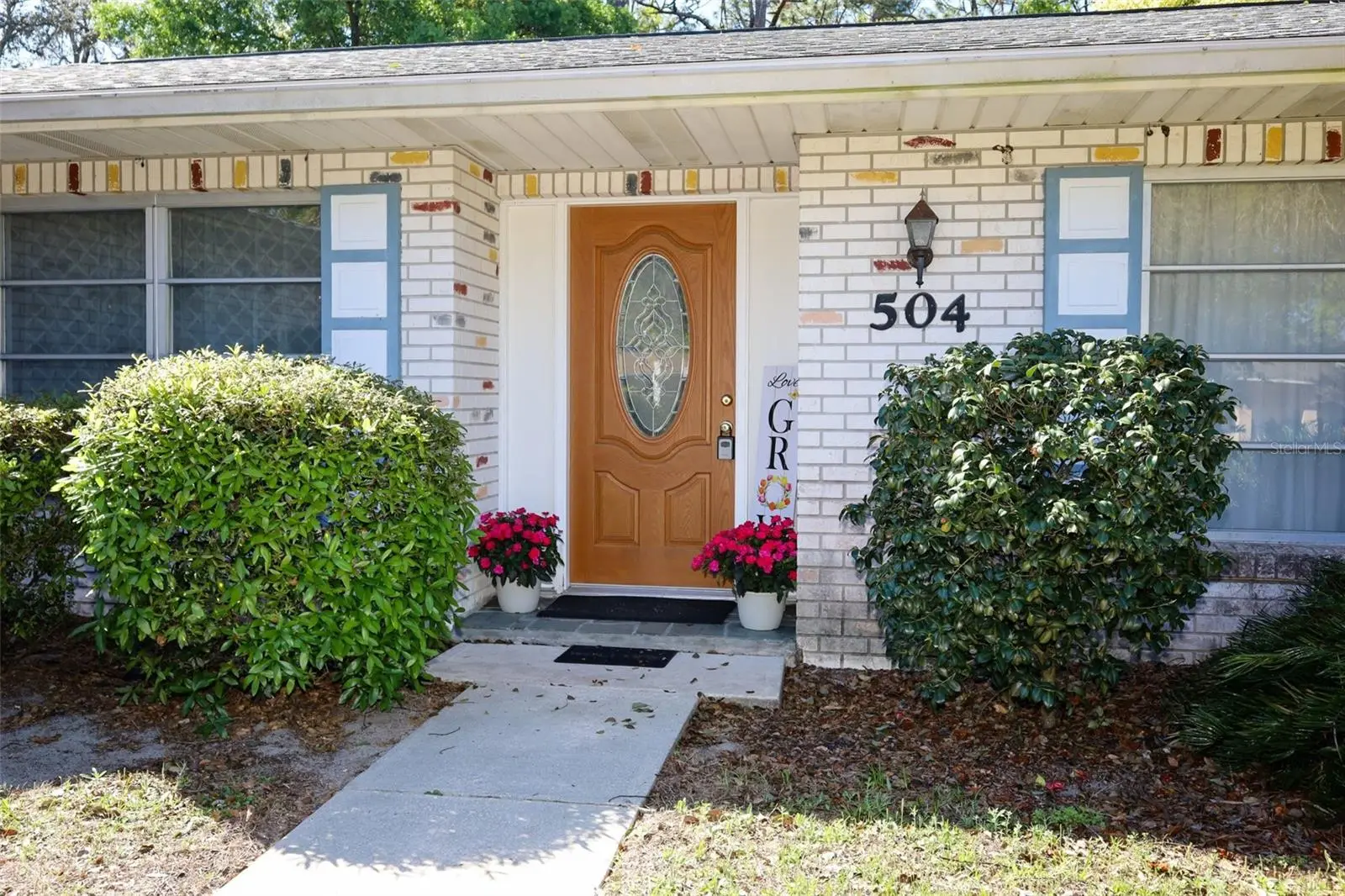 504 Ridgewood Street, FL