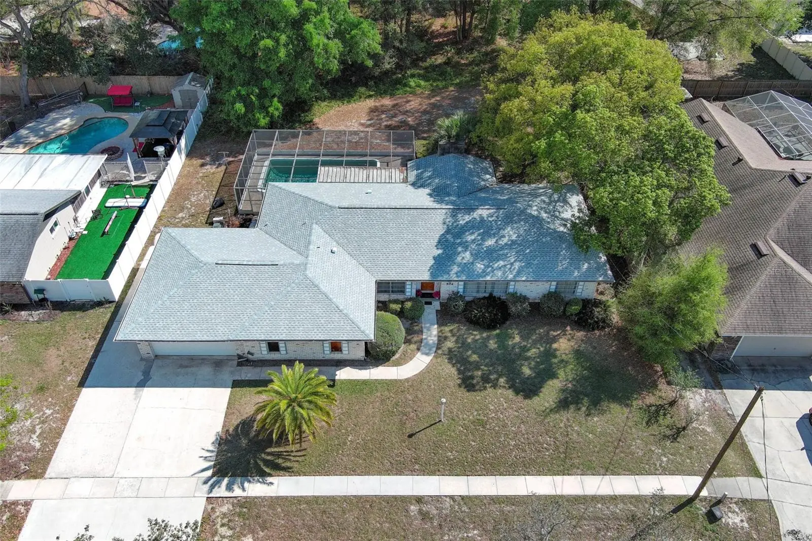 504 Ridgewood Street, FL