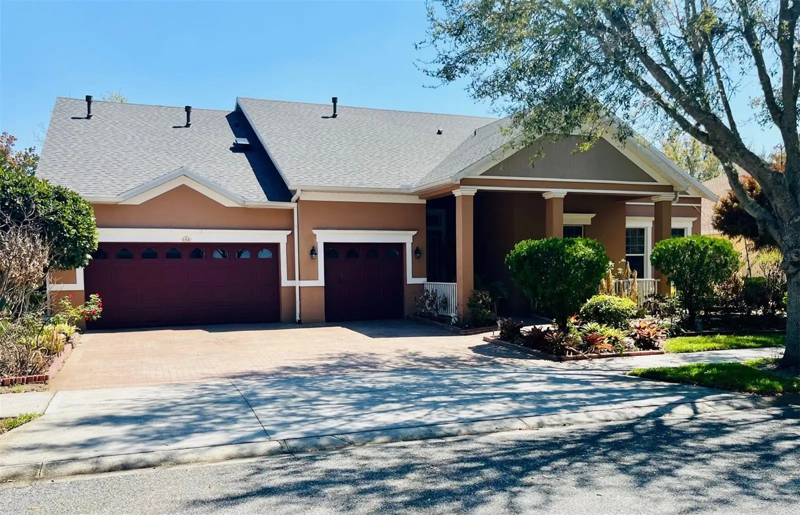184 Crepe Myrtle Drive, FL