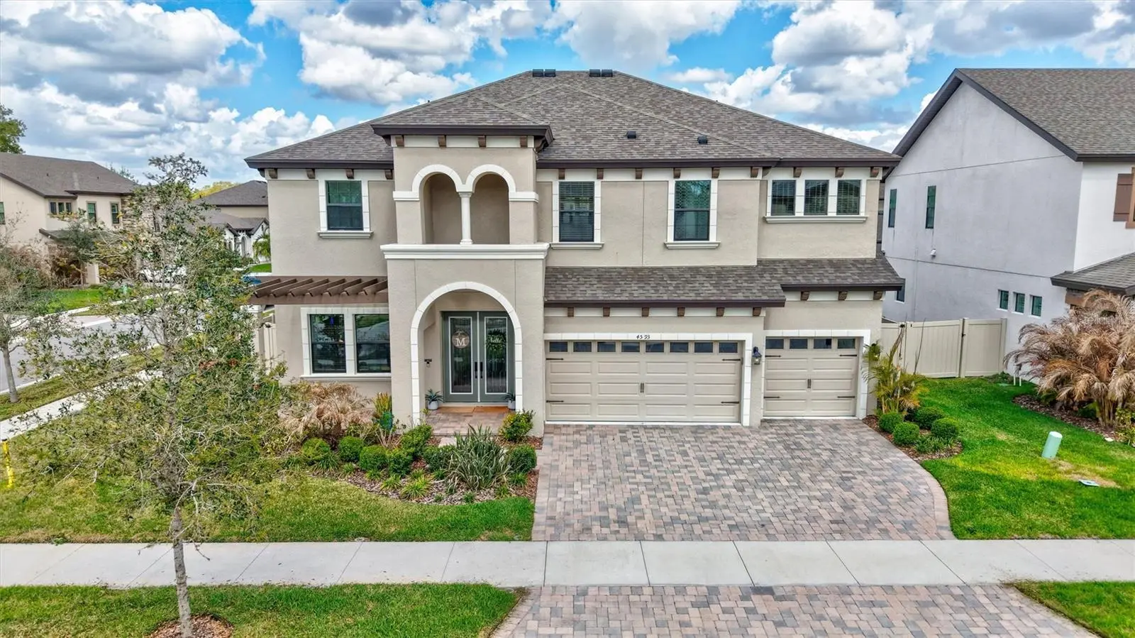 4593 Shoreleaf Loop, FL