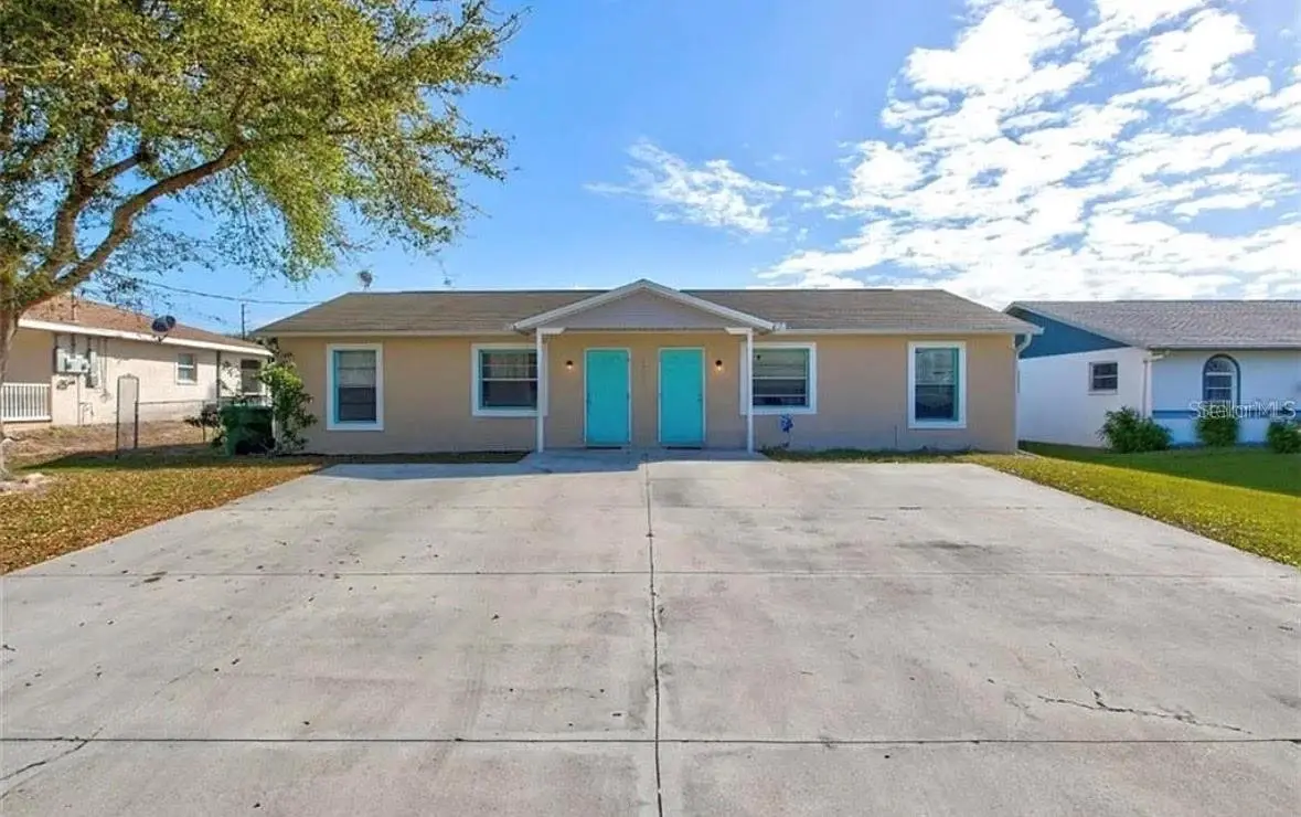 6950 Rosemont Drive, FL
