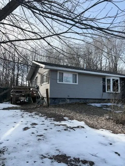 5297 Hughes Avenue, MI