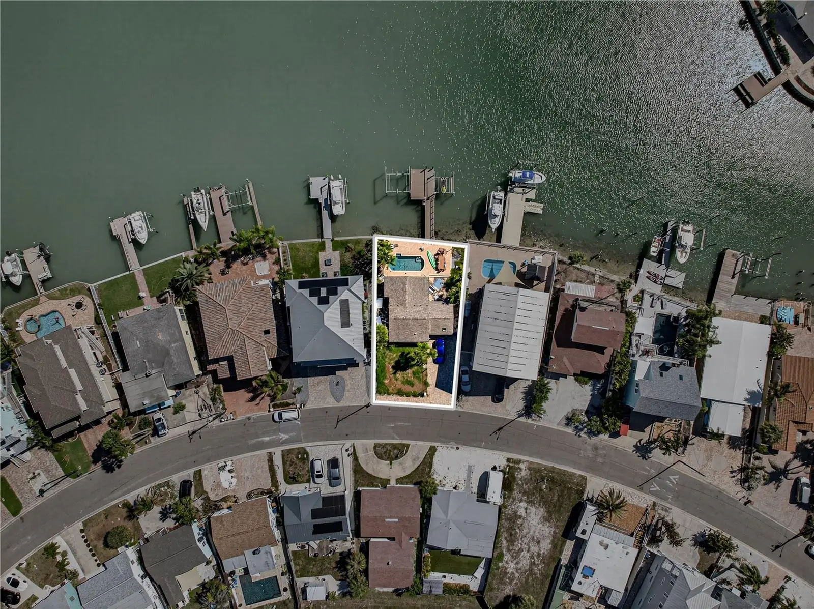 449 Bayshore Drive, FL
