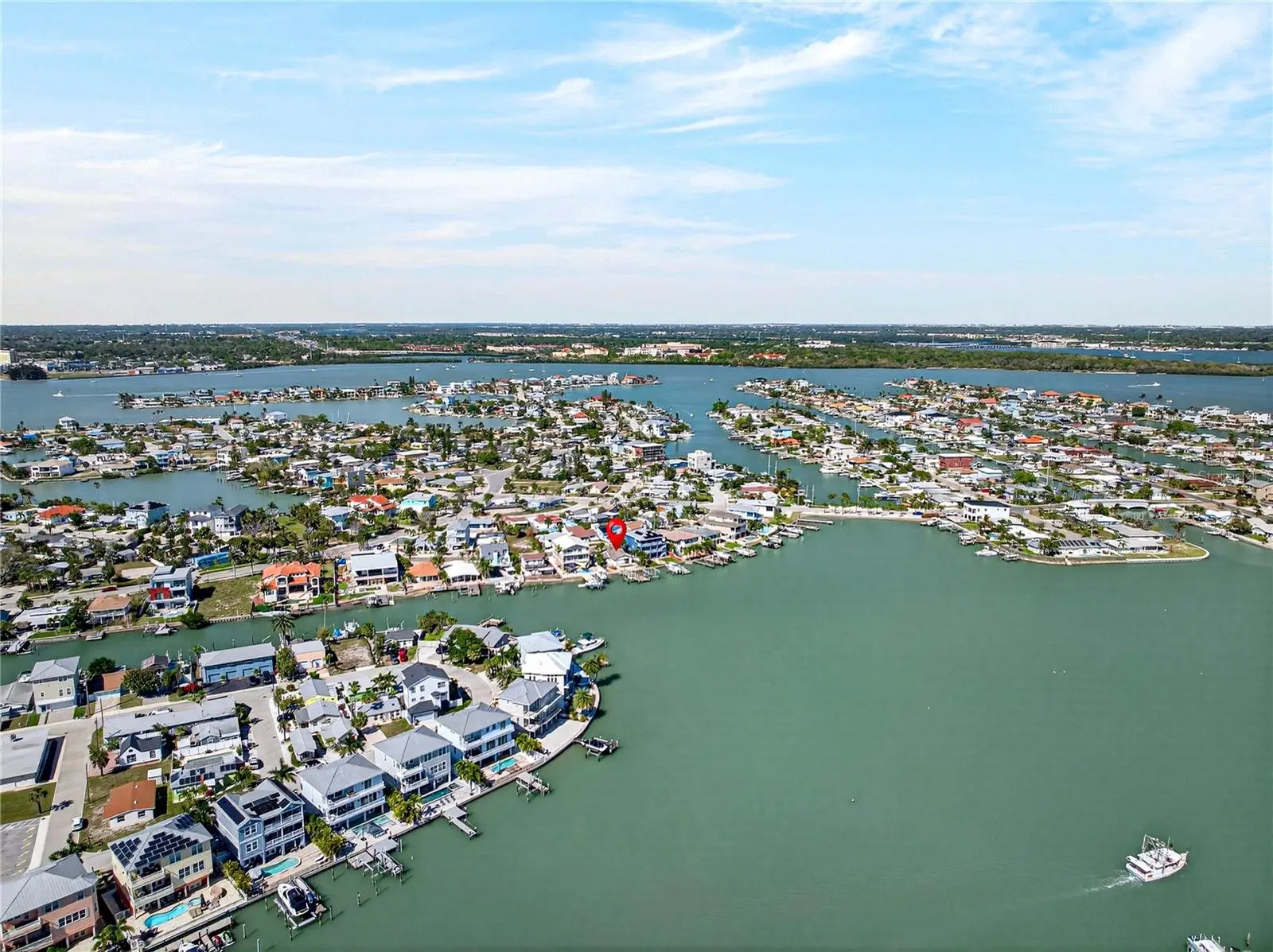 449 Bayshore Drive, FL