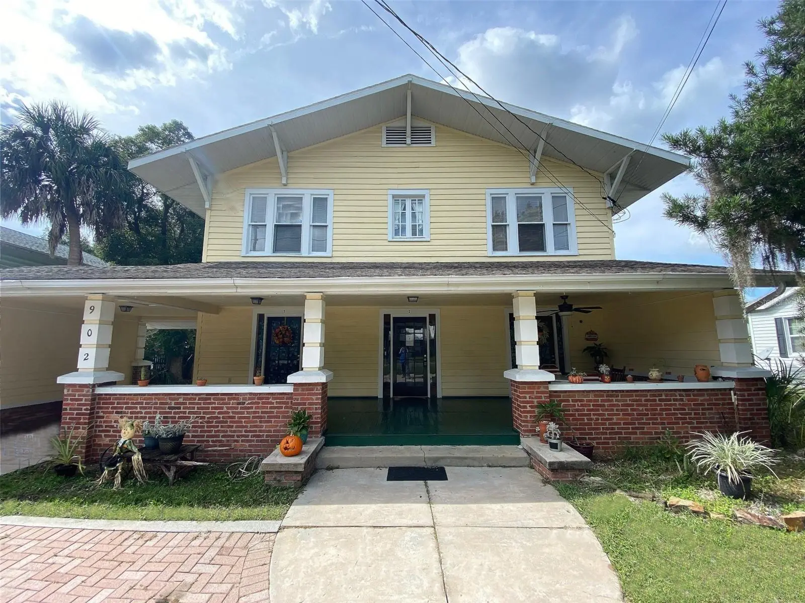 902 Grove Street, FL