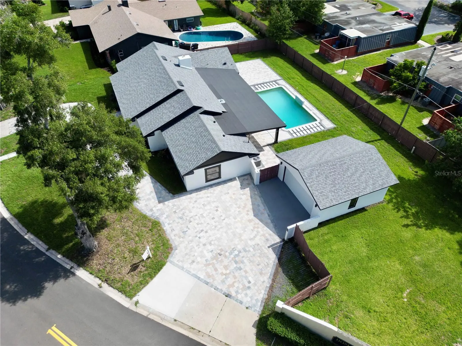 2801 Waumpi Trail, FL