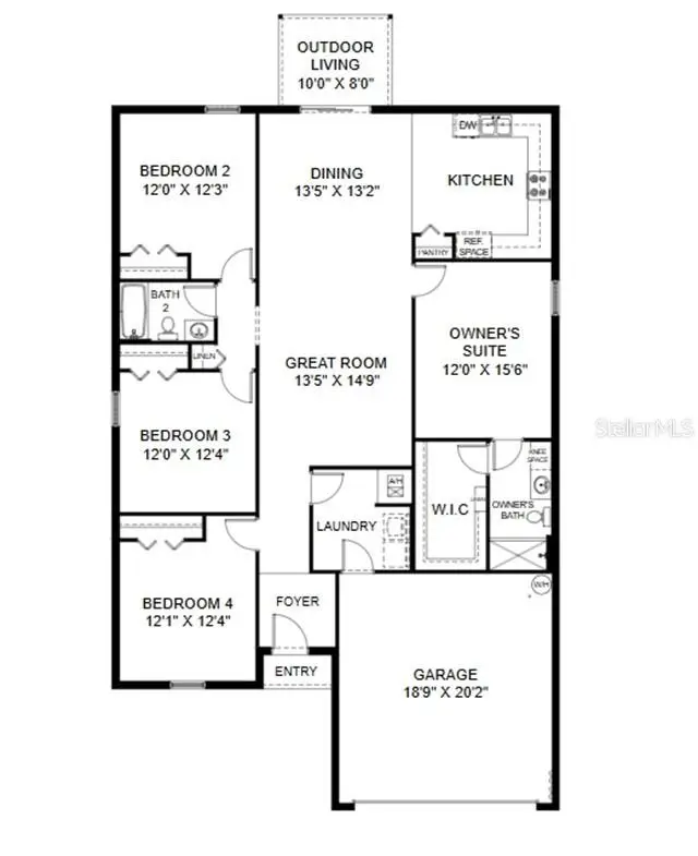 260 Spindlewood Boulevard, FL