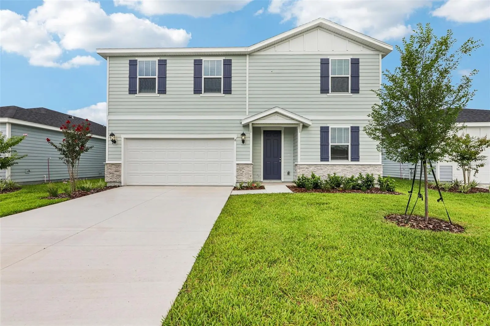 8 Wandering Creek Way, FL