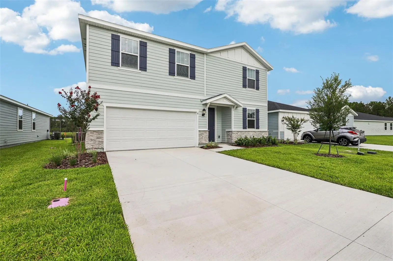 8 Wandering Creek Way, FL