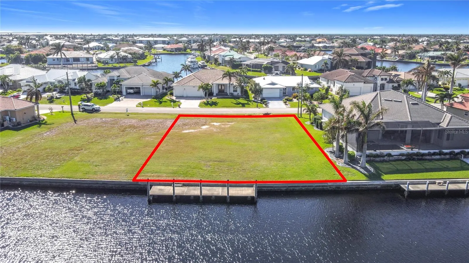 3338 Sandpiper Drive, FL