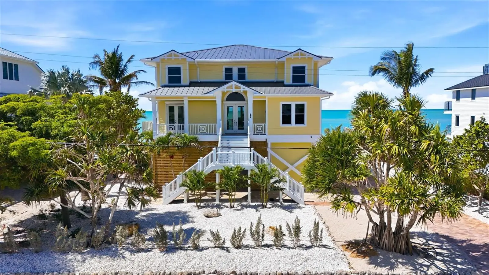131 Gulf Boulevard, FL