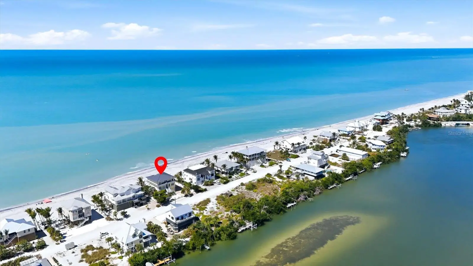 131 Gulf Boulevard, FL