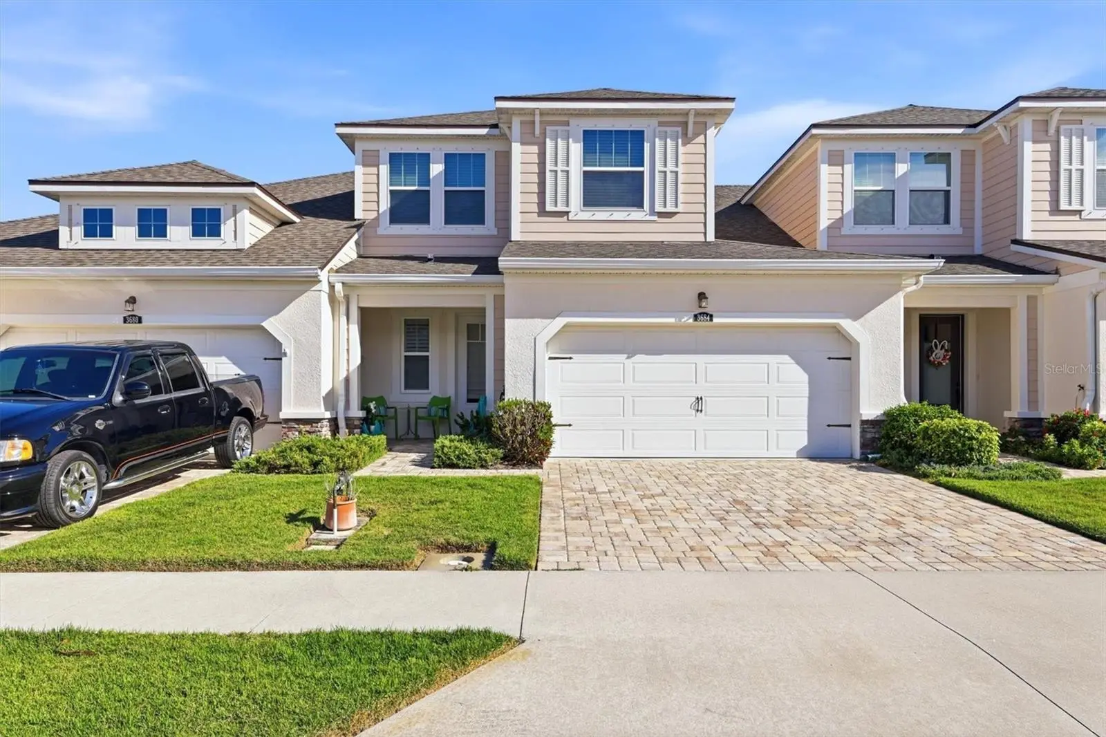 3684 Fescue Lane, FL