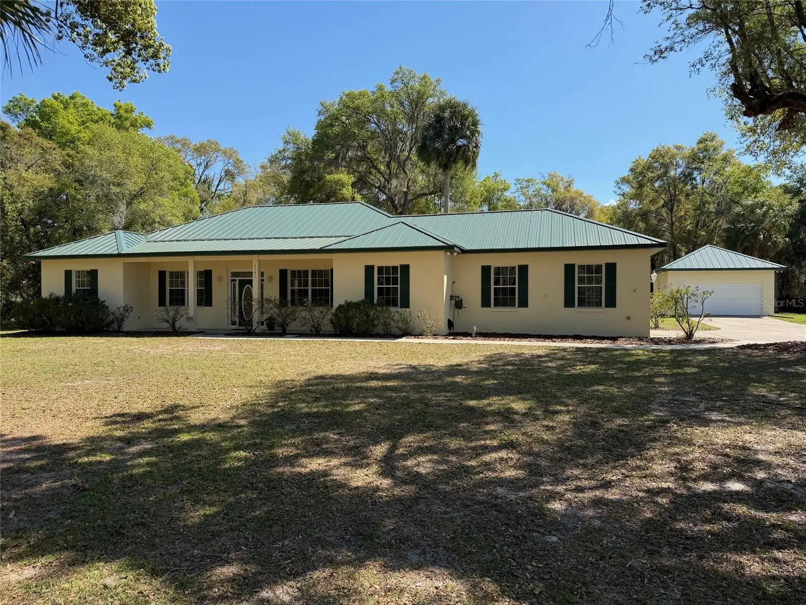 3701 Anthony Road, FL