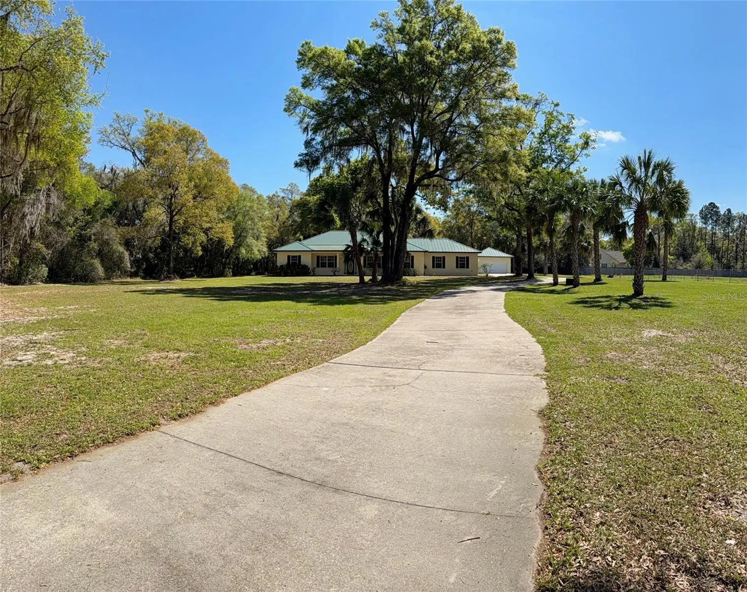 3701 Anthony Road, FL