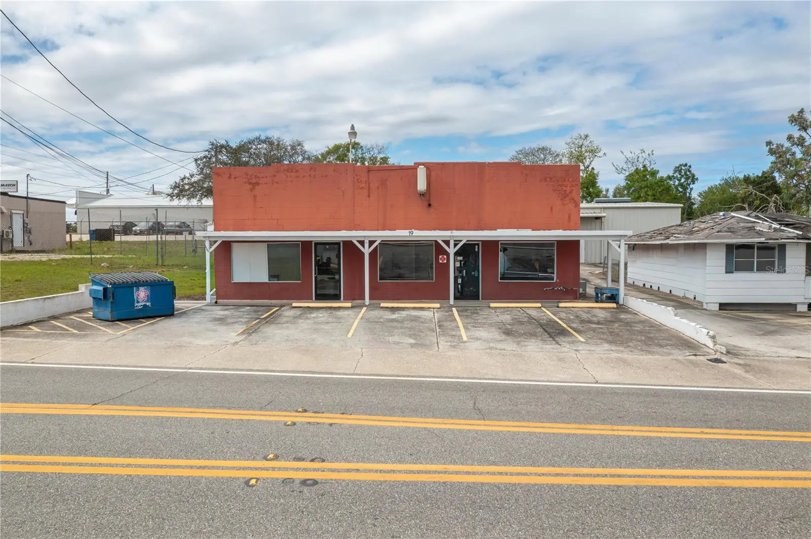 19 Evergreen Drive, FL