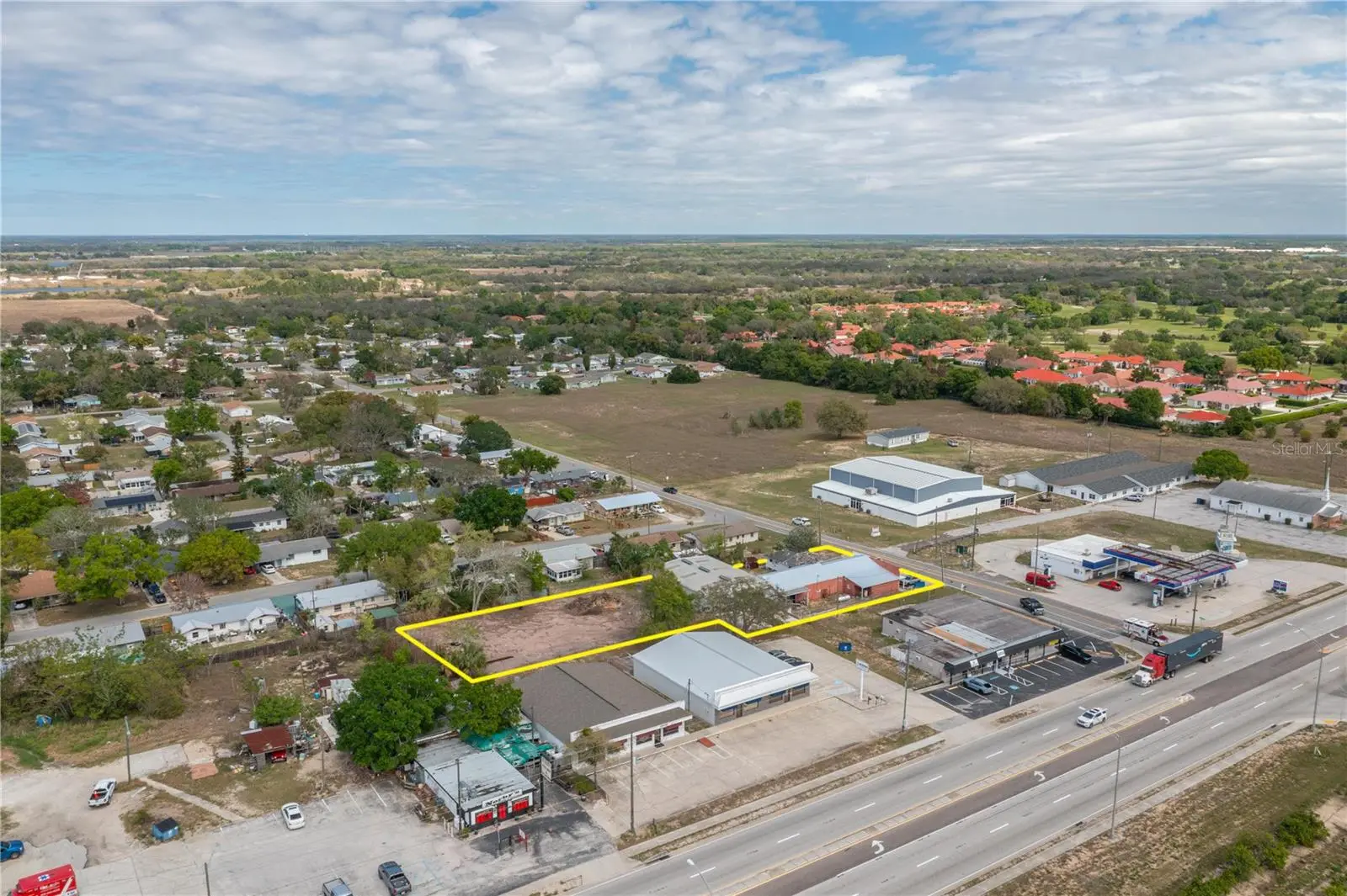 19 Evergreen Drive, FL