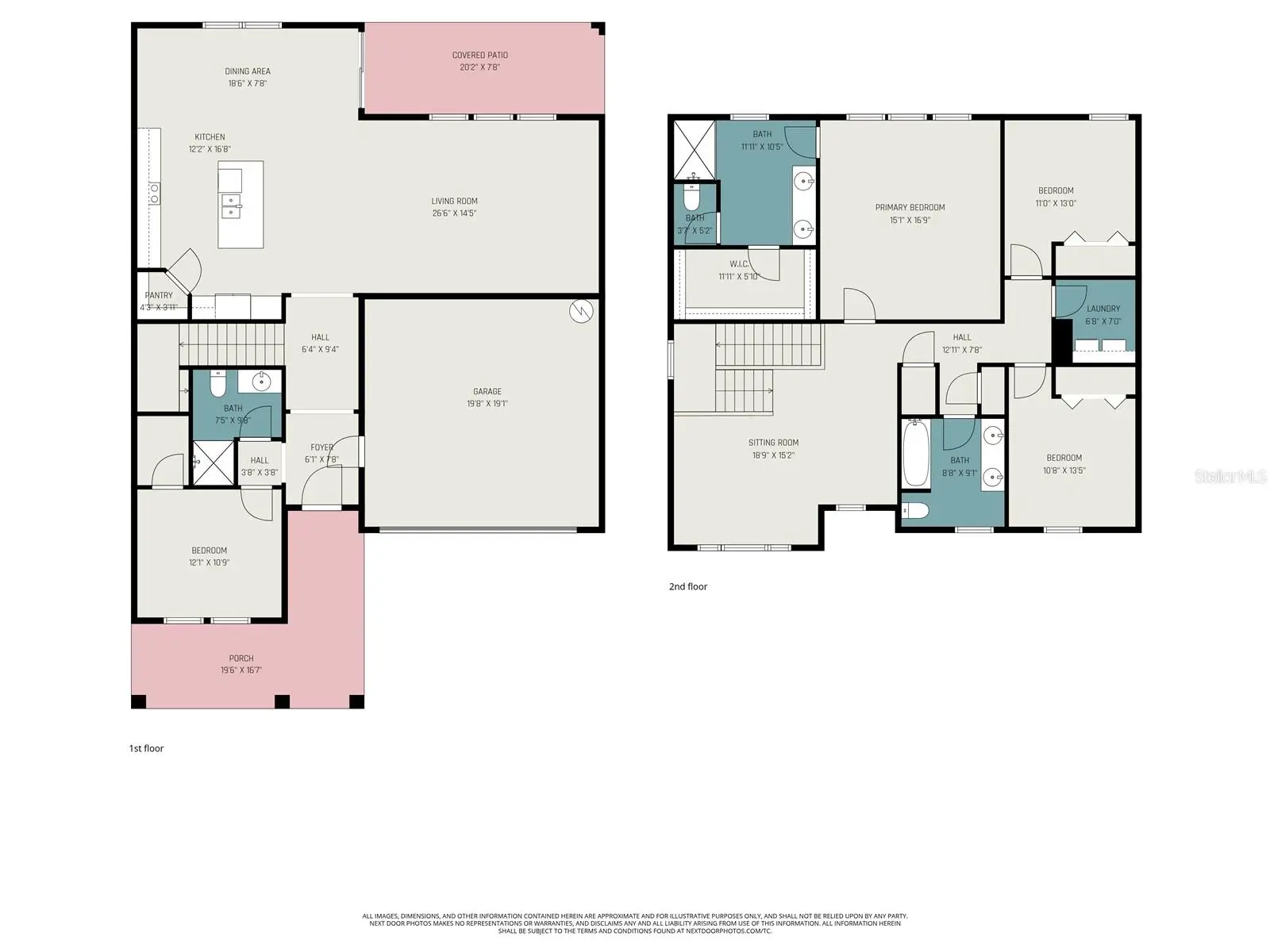 30789 Parrot Reef Court, FL