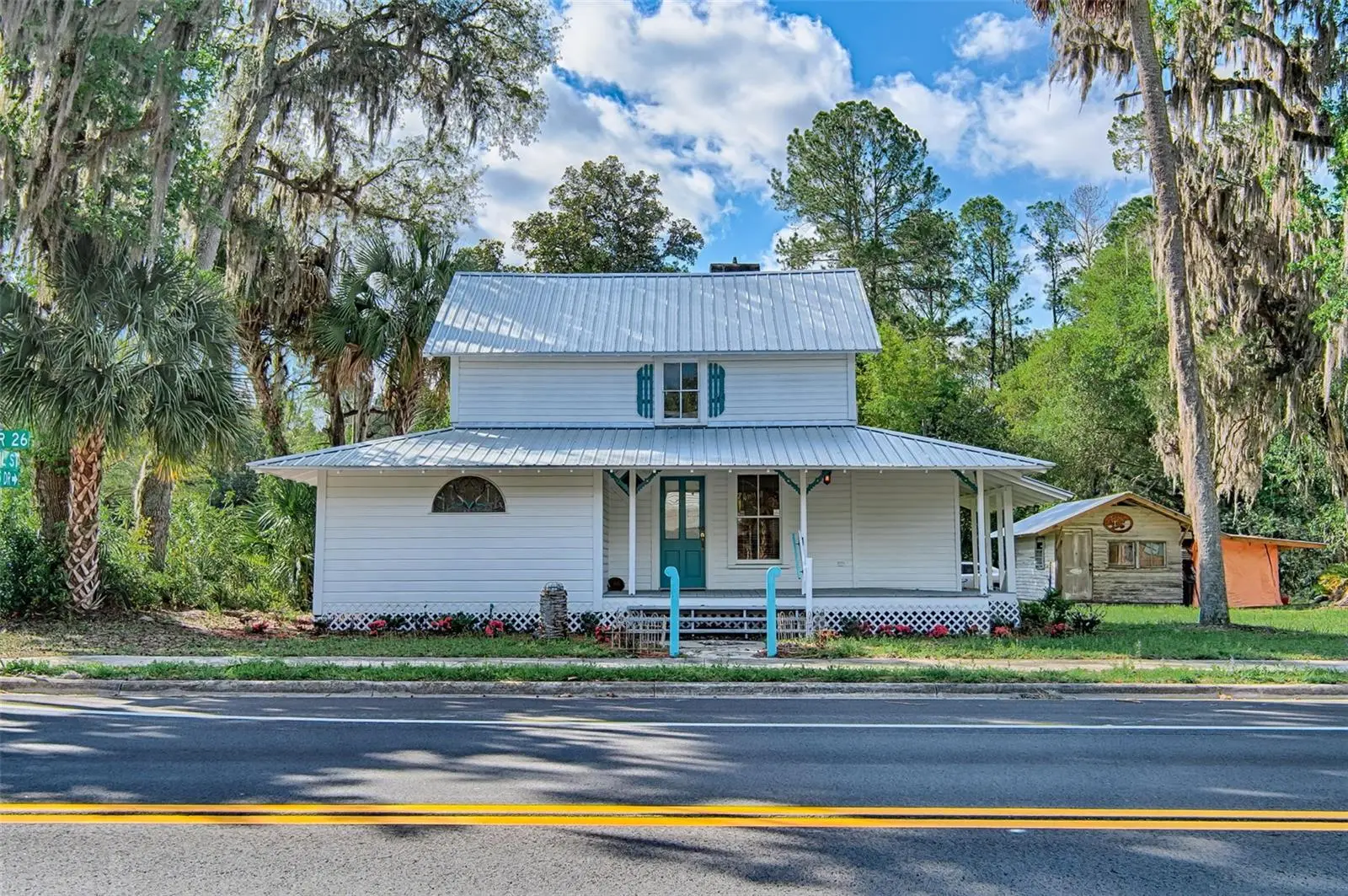 25415 State Road 26, FL