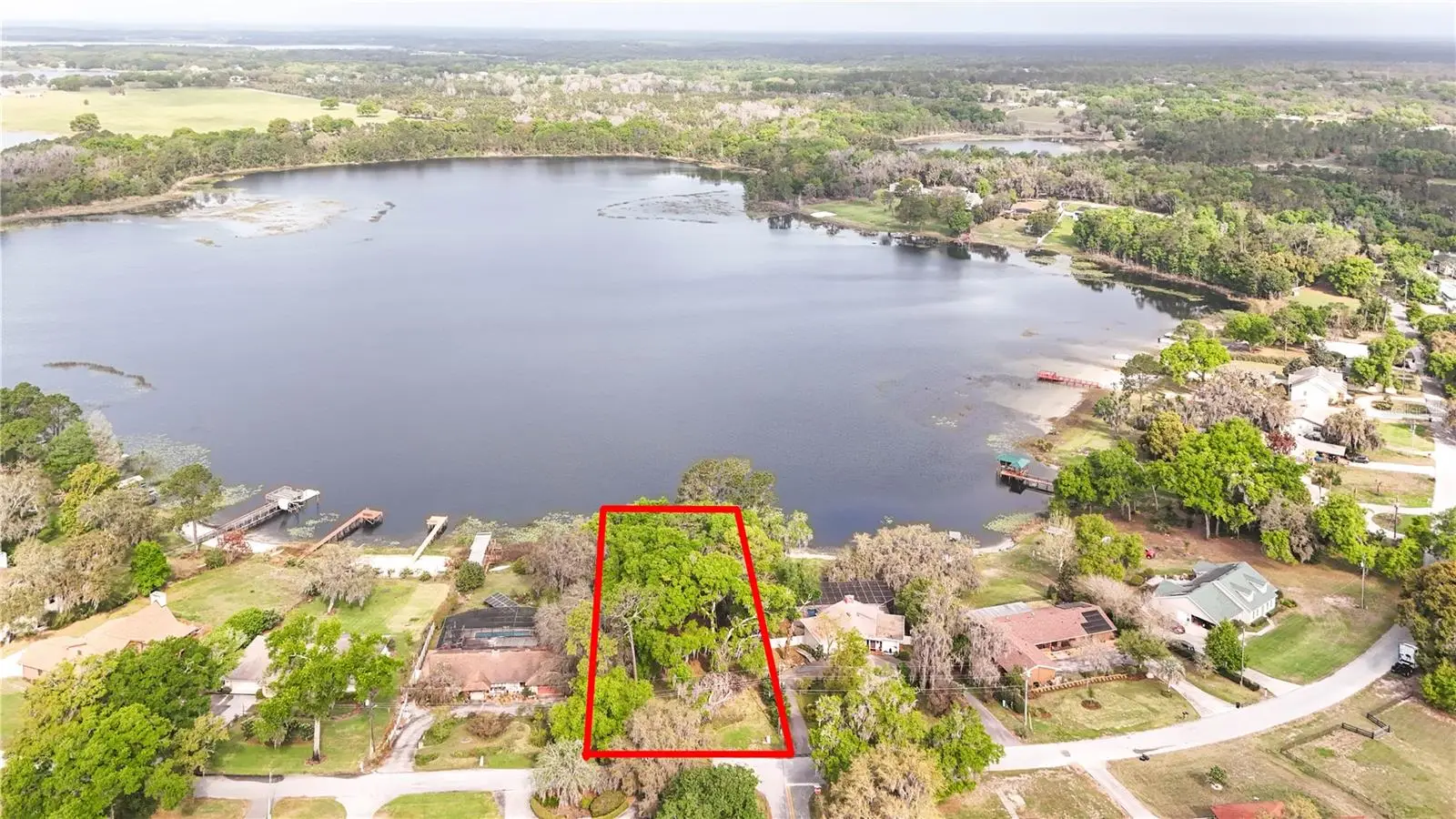 Tbd Lot 01000 Silver Drive, FL