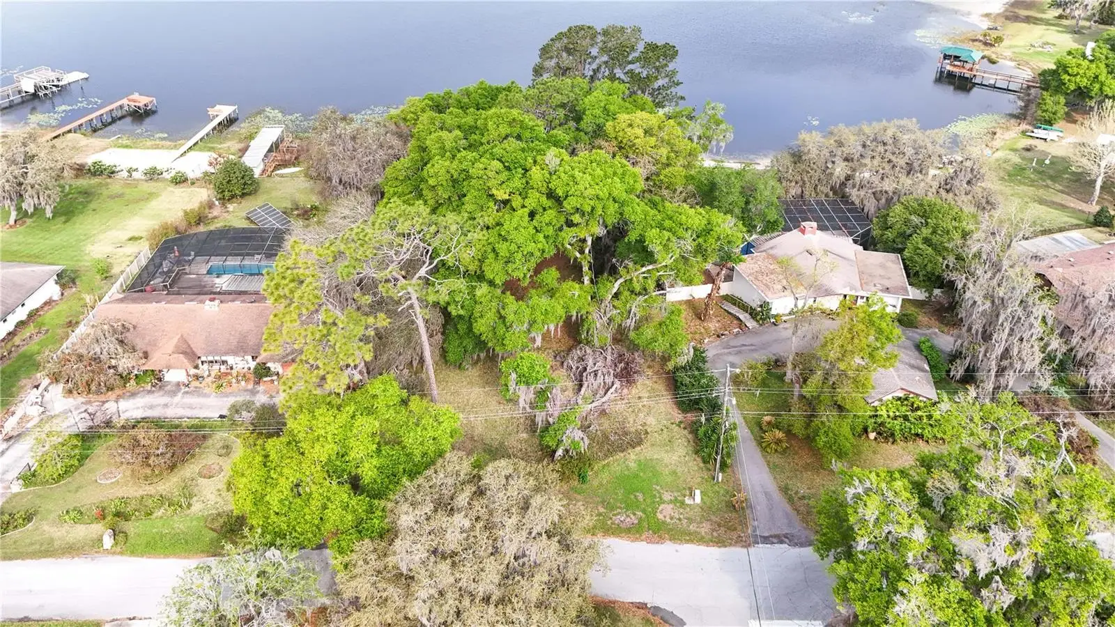Tbd Lot 01000 Silver Drive, FL