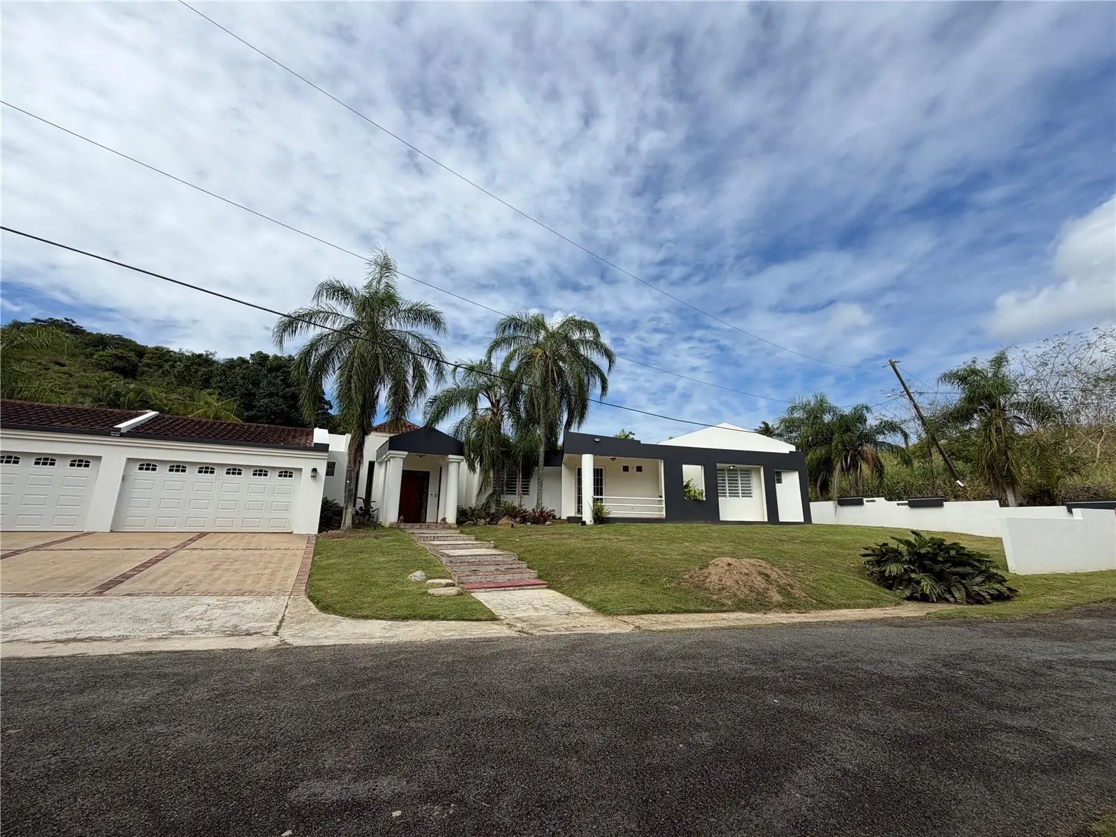 16 Trinitaria, PR
