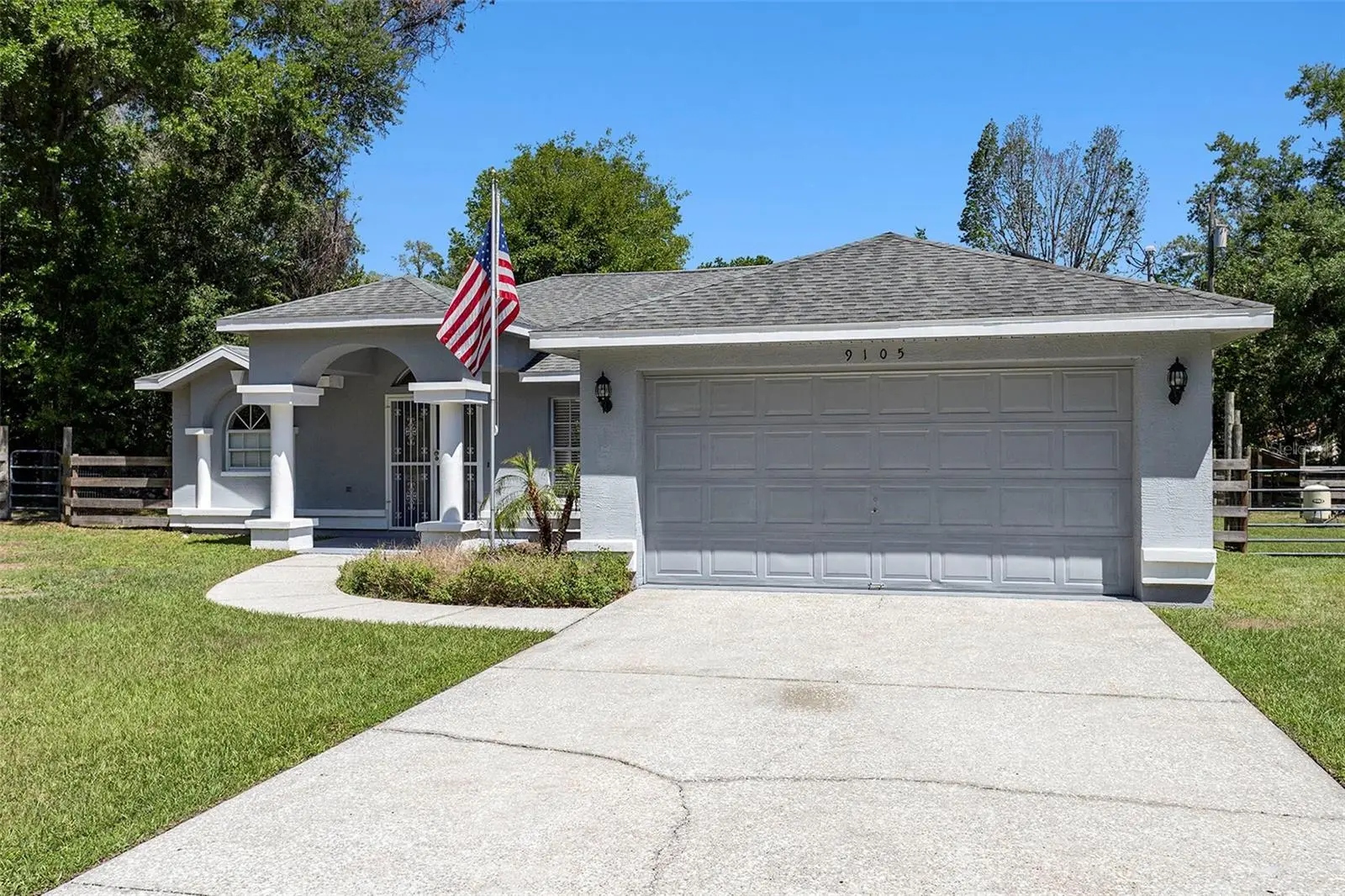 9105 Zanmar Drive, FL