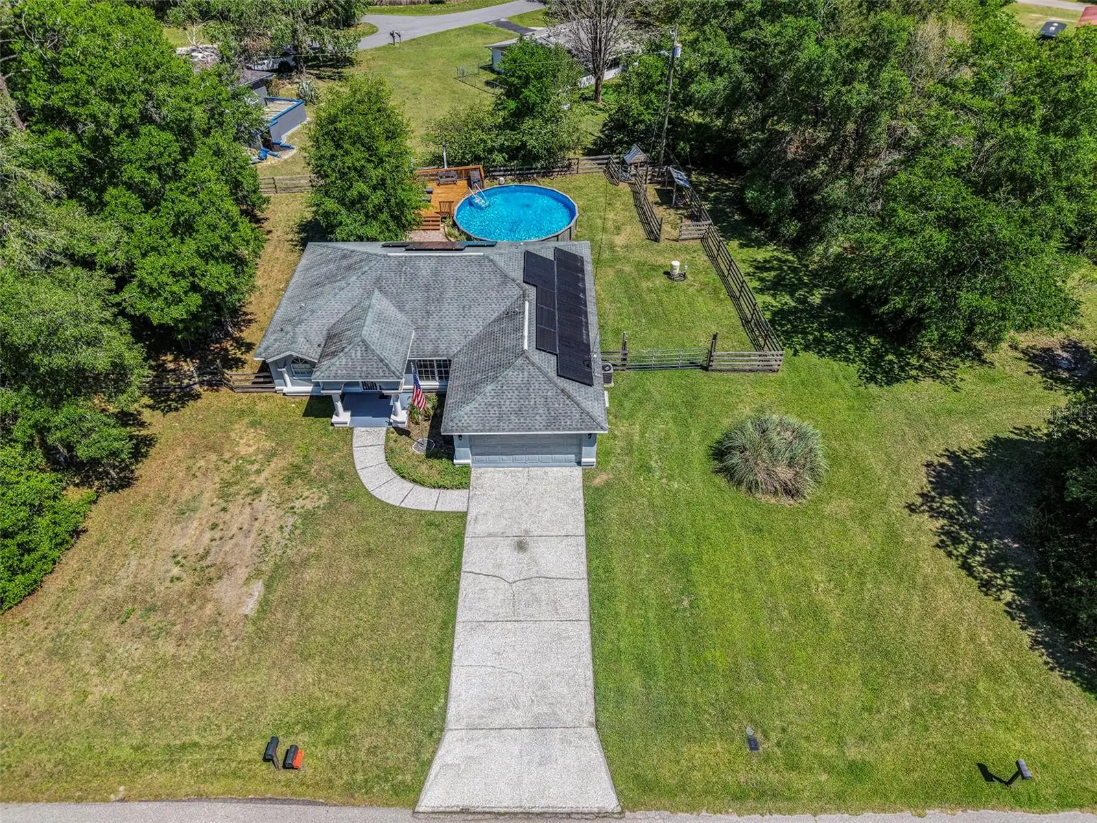 9105 Zanmar Drive, FL