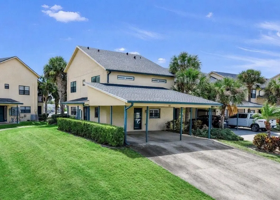 626 Yardarm Drive, FL