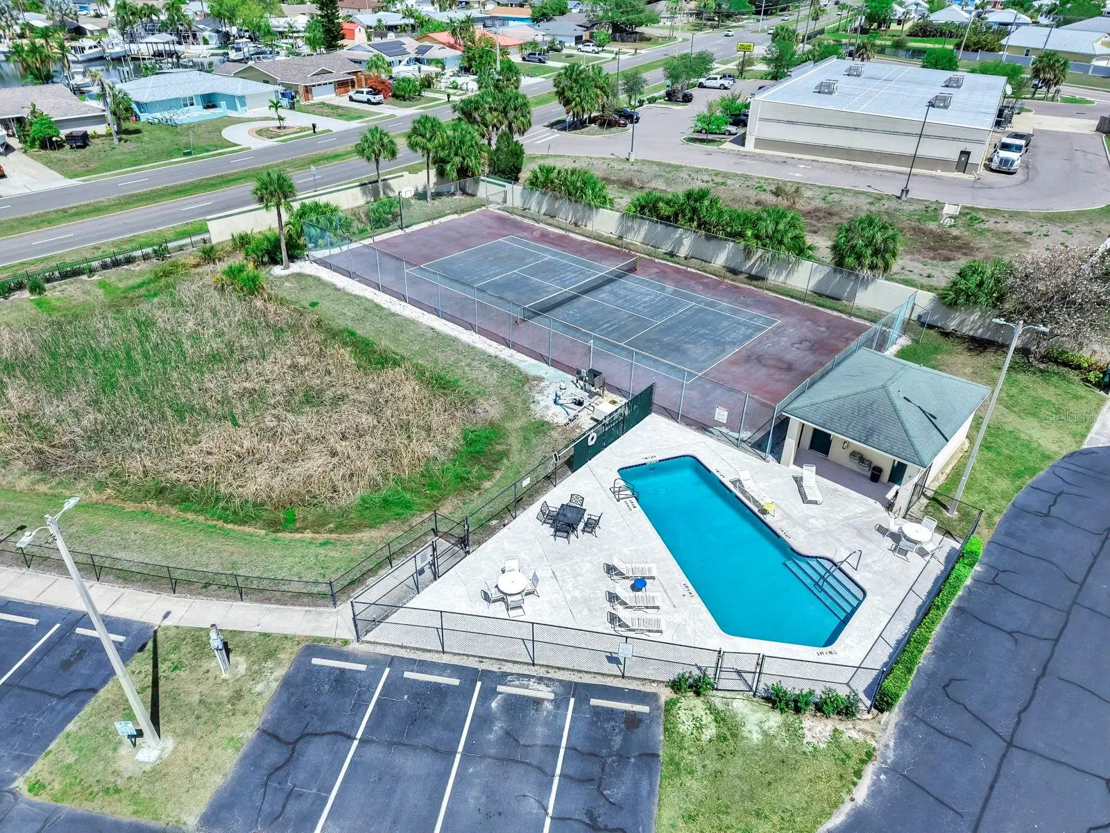 626 Yardarm Drive, FL