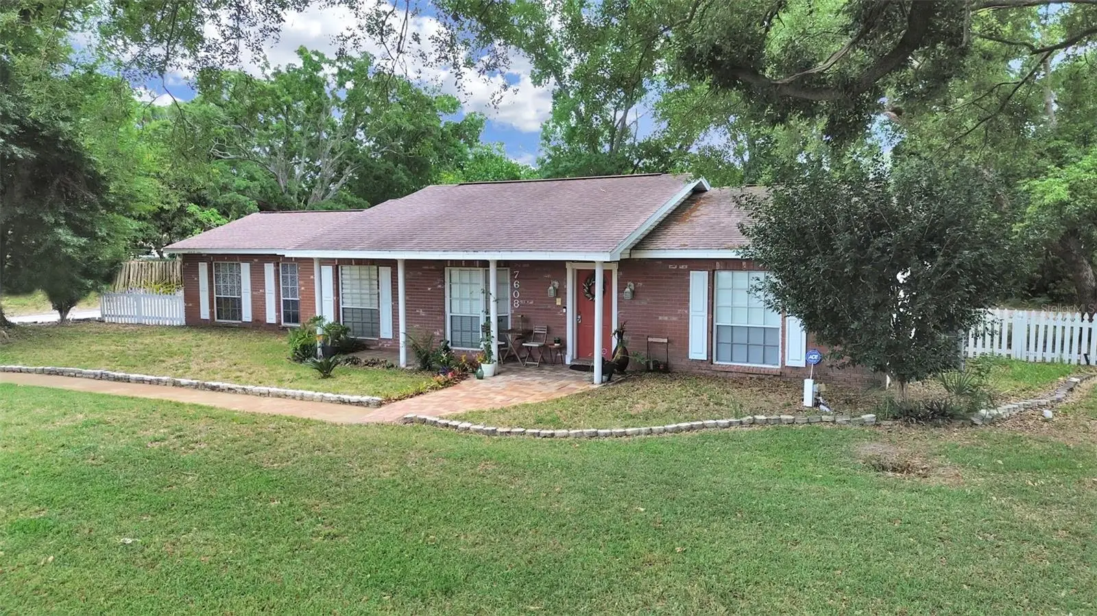 7608 Barry Road, FL