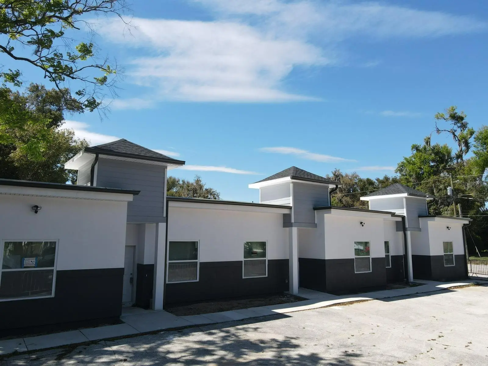 705 Orange Avenue, FL