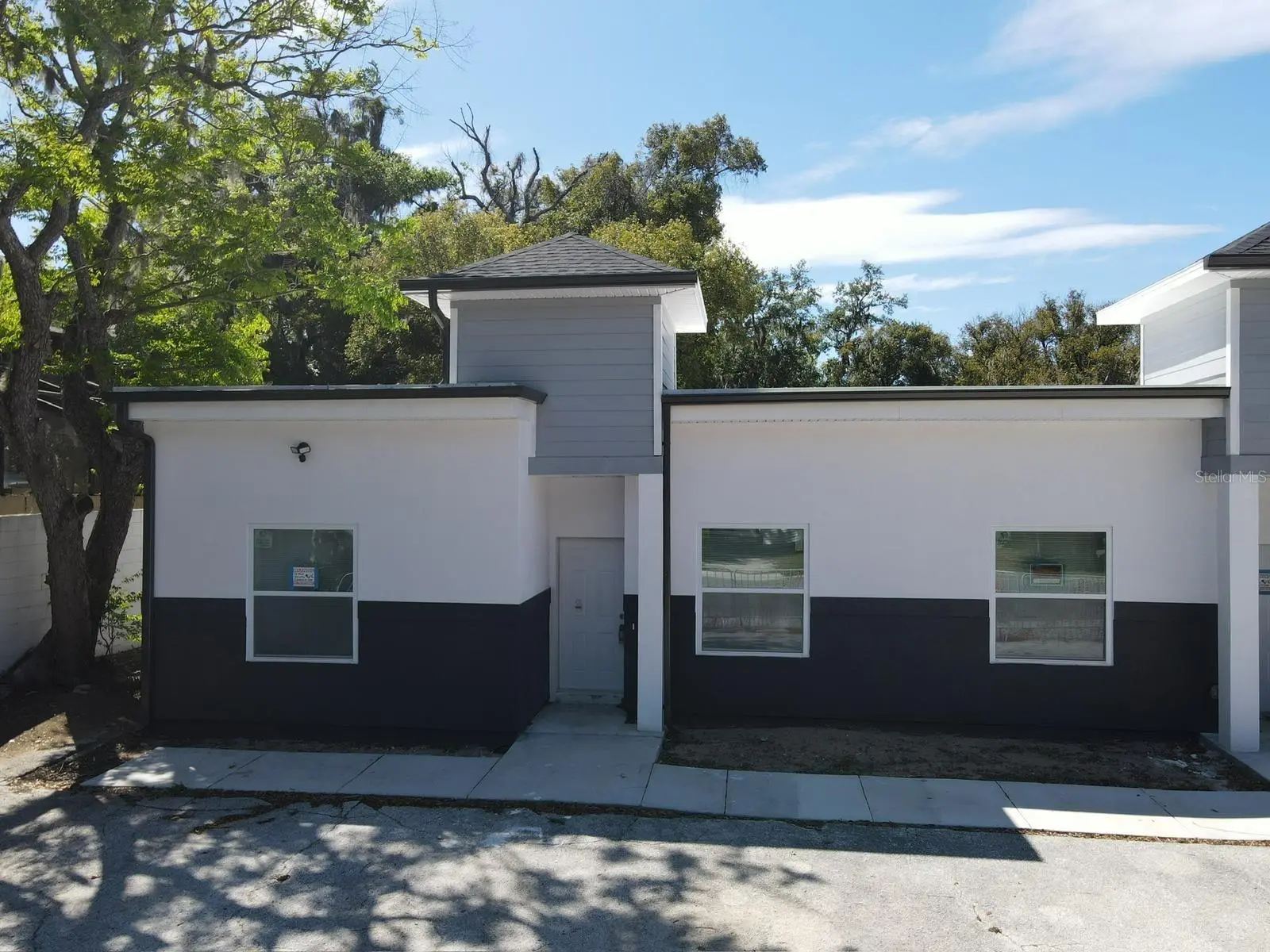 705 Orange Avenue, FL