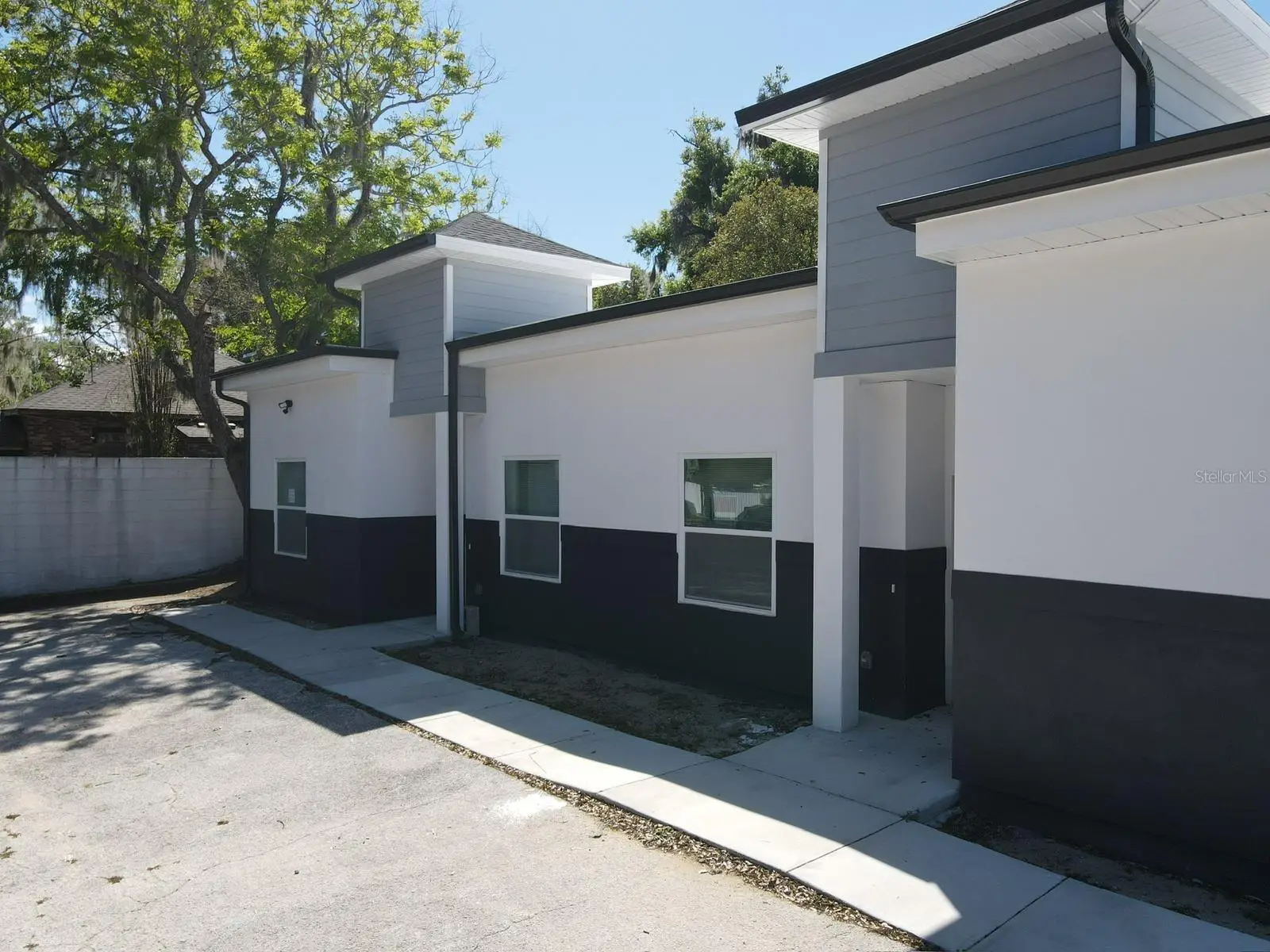 705 Orange Avenue, FL