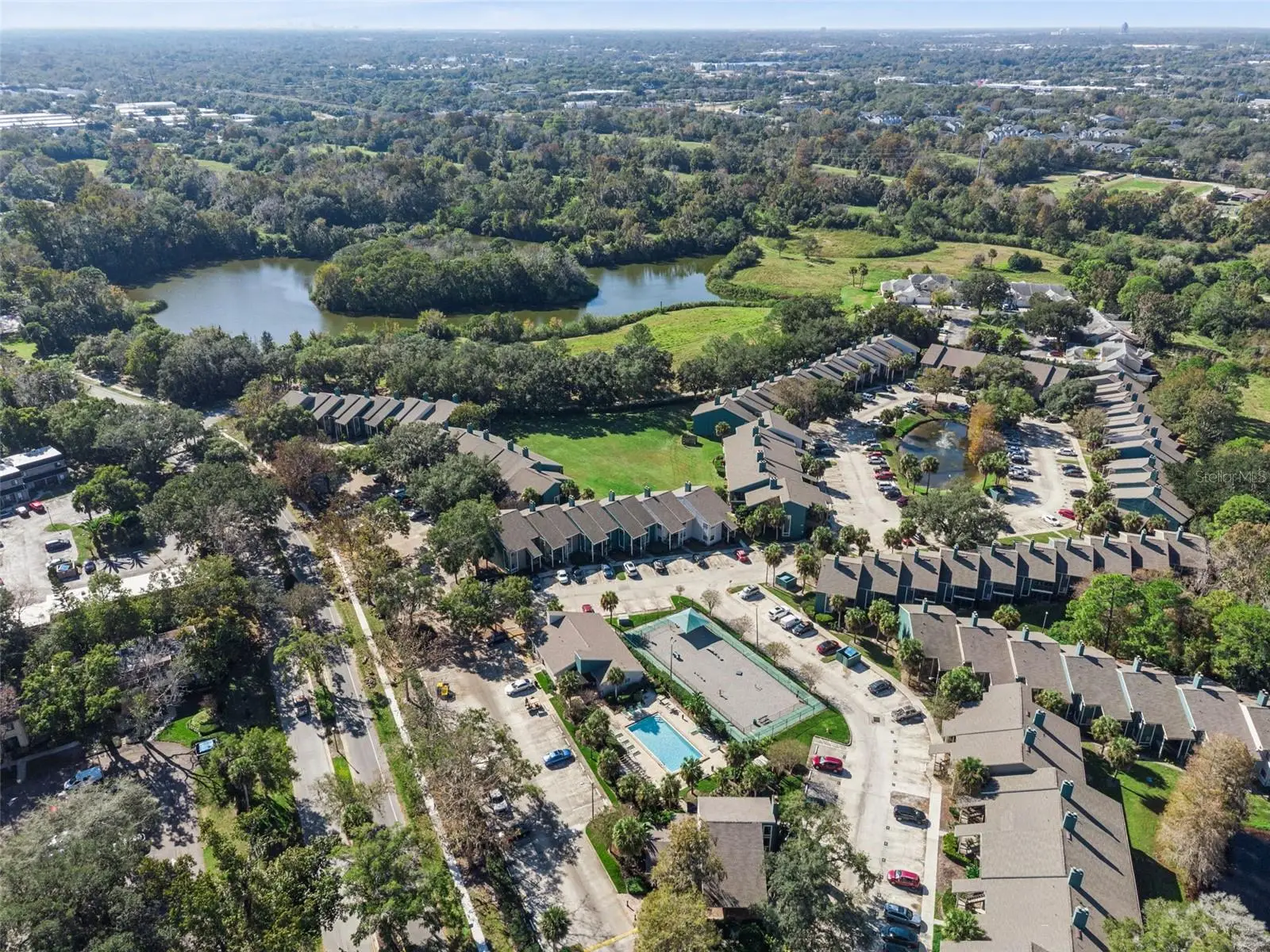 476 Club Drive, FL