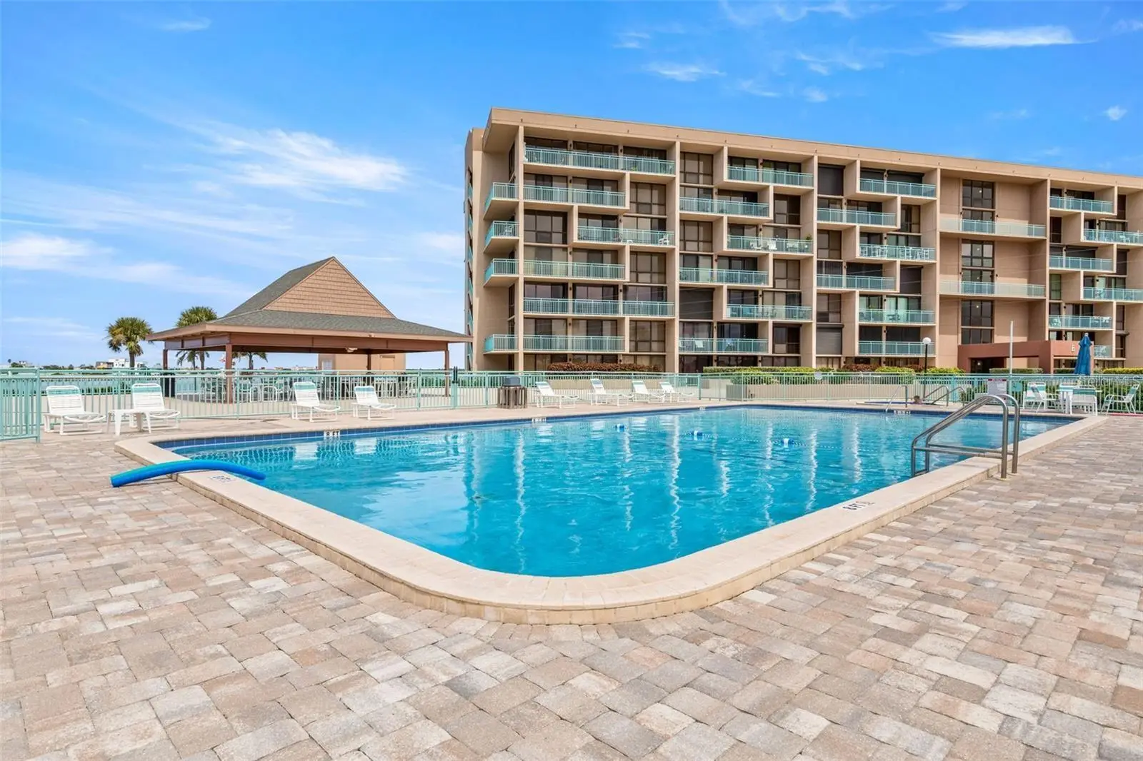 1 Key Capri, FL