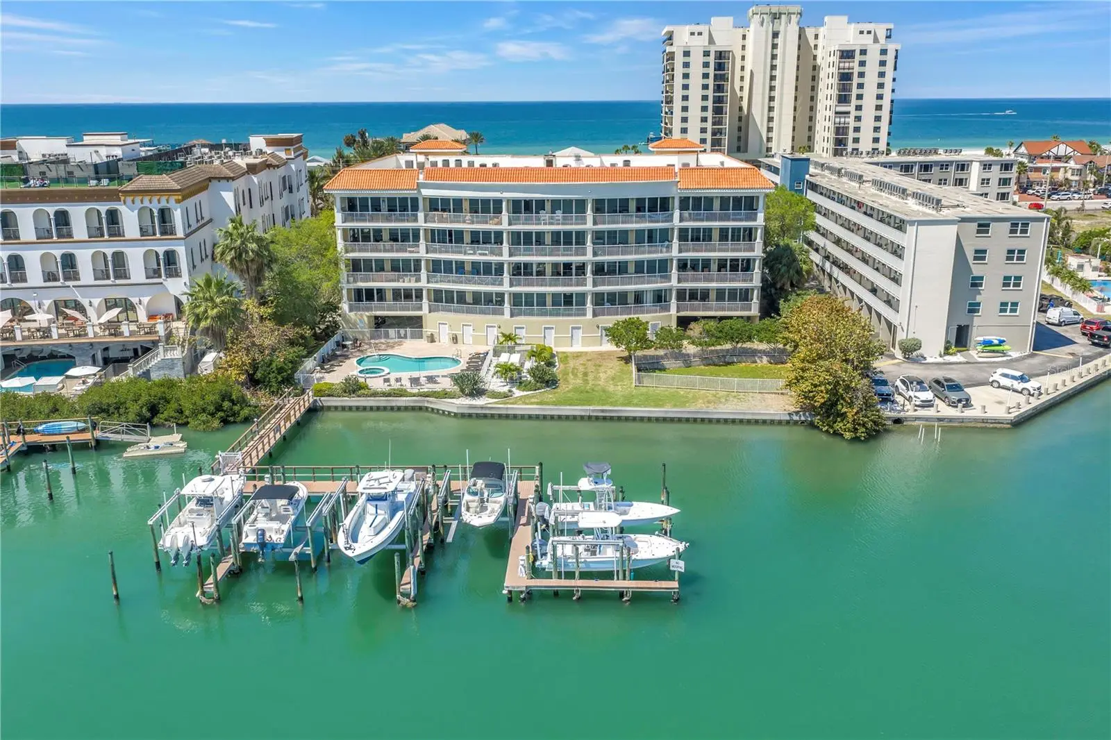 3805 Gulf Boulevard, FL