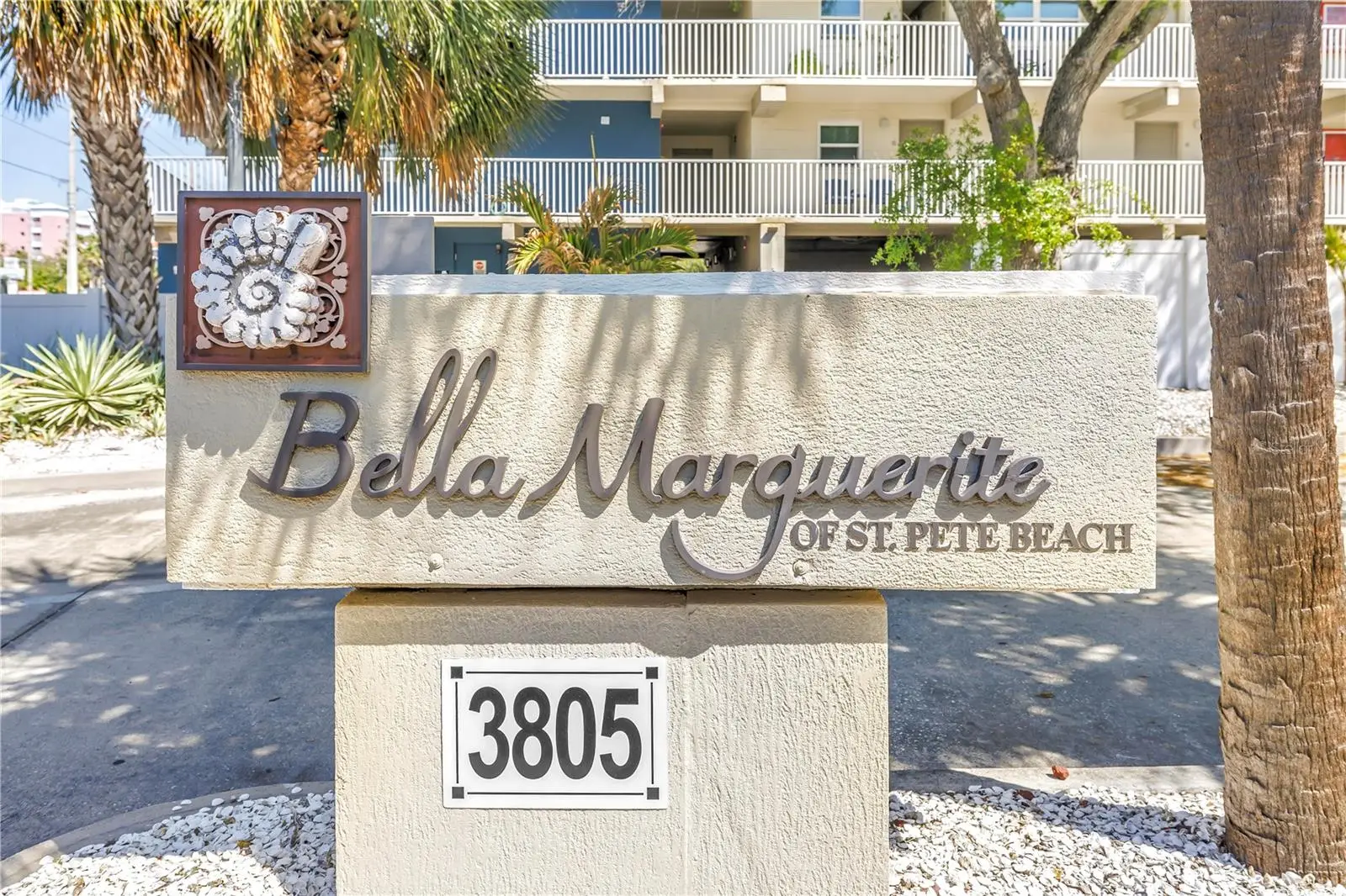 3805 Gulf Boulevard, FL