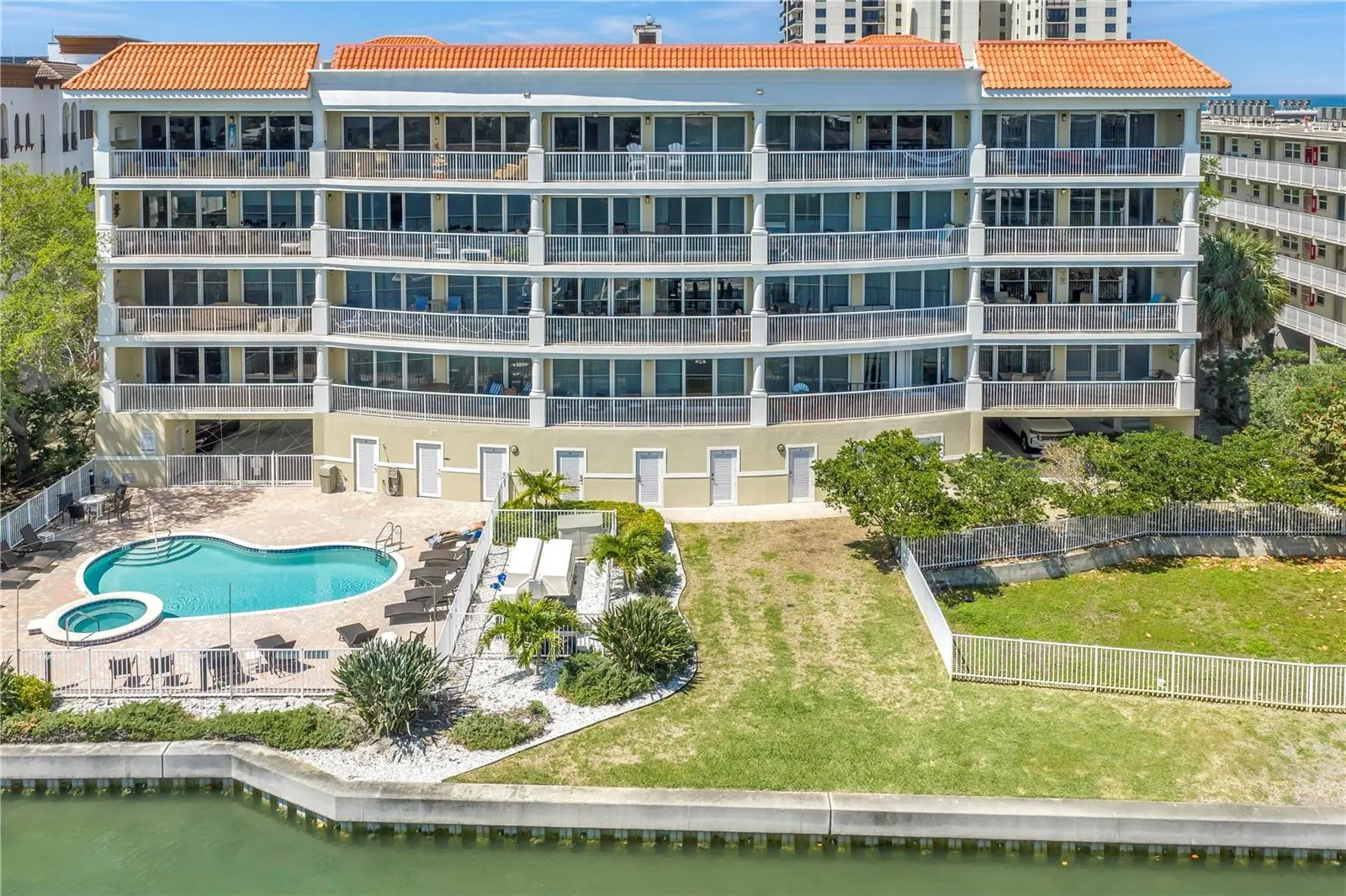 3805 Gulf Boulevard, FL