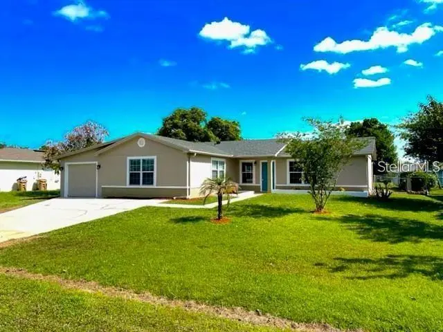705 Harland Court, FL