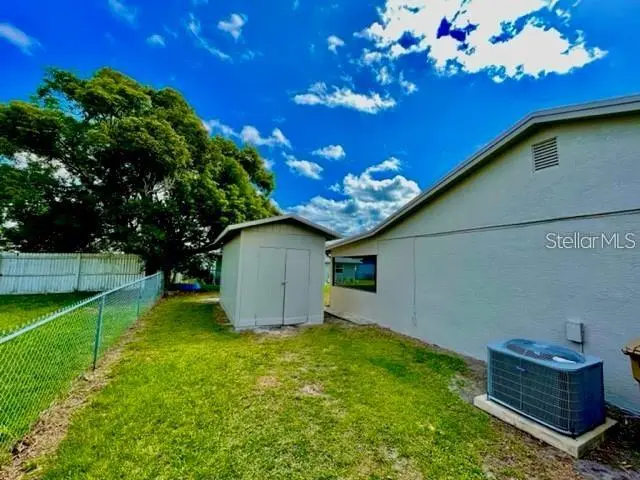 705 Harland Court, FL