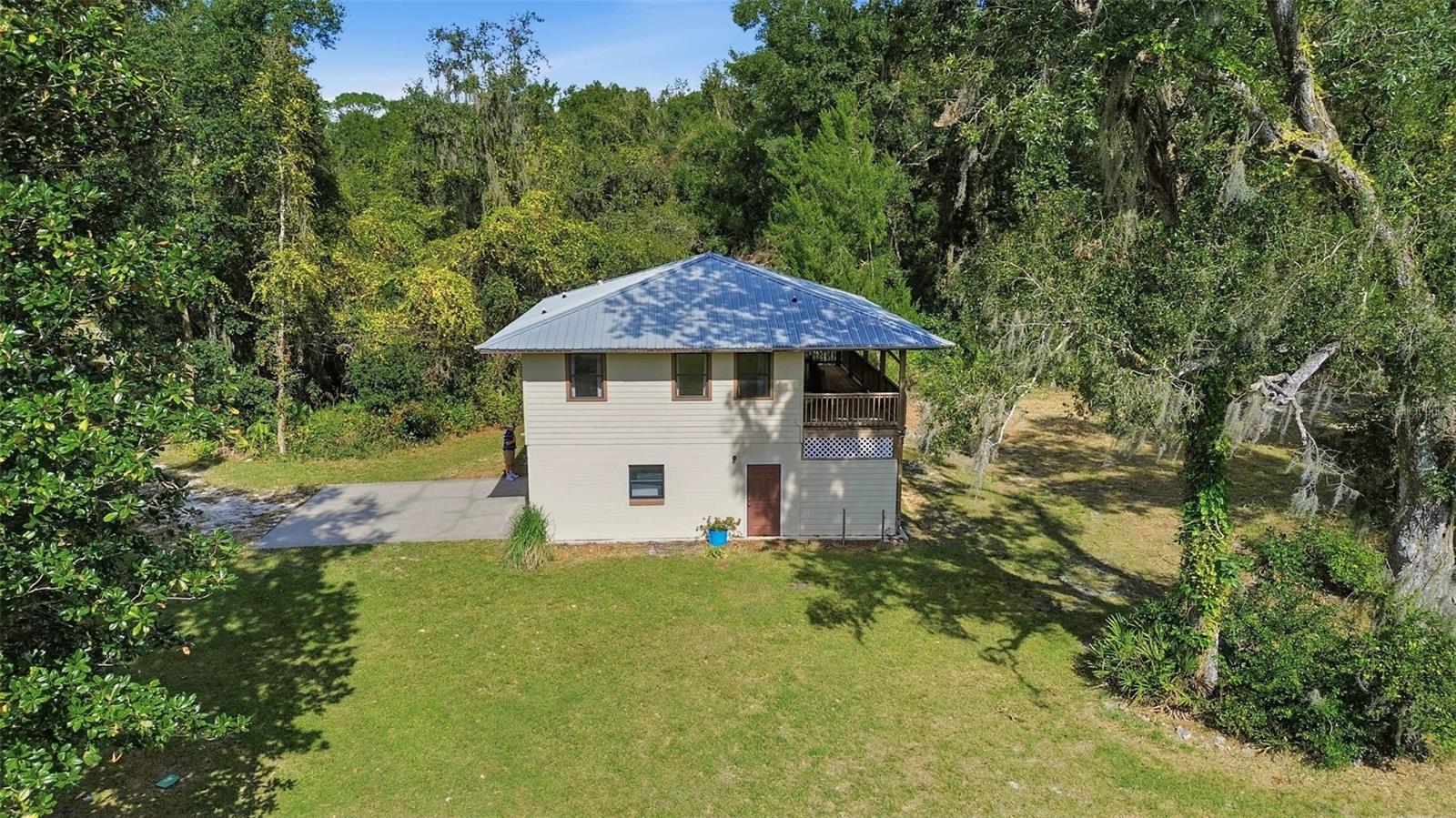 5505 Cr 634s, FL