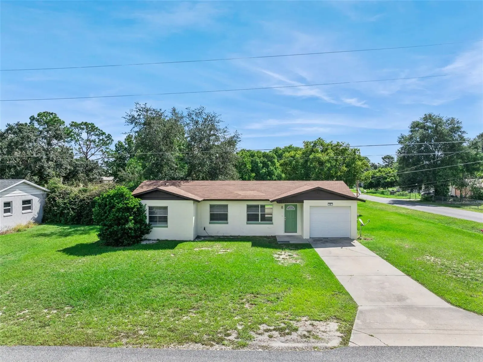 801 Elm Avenue, FL