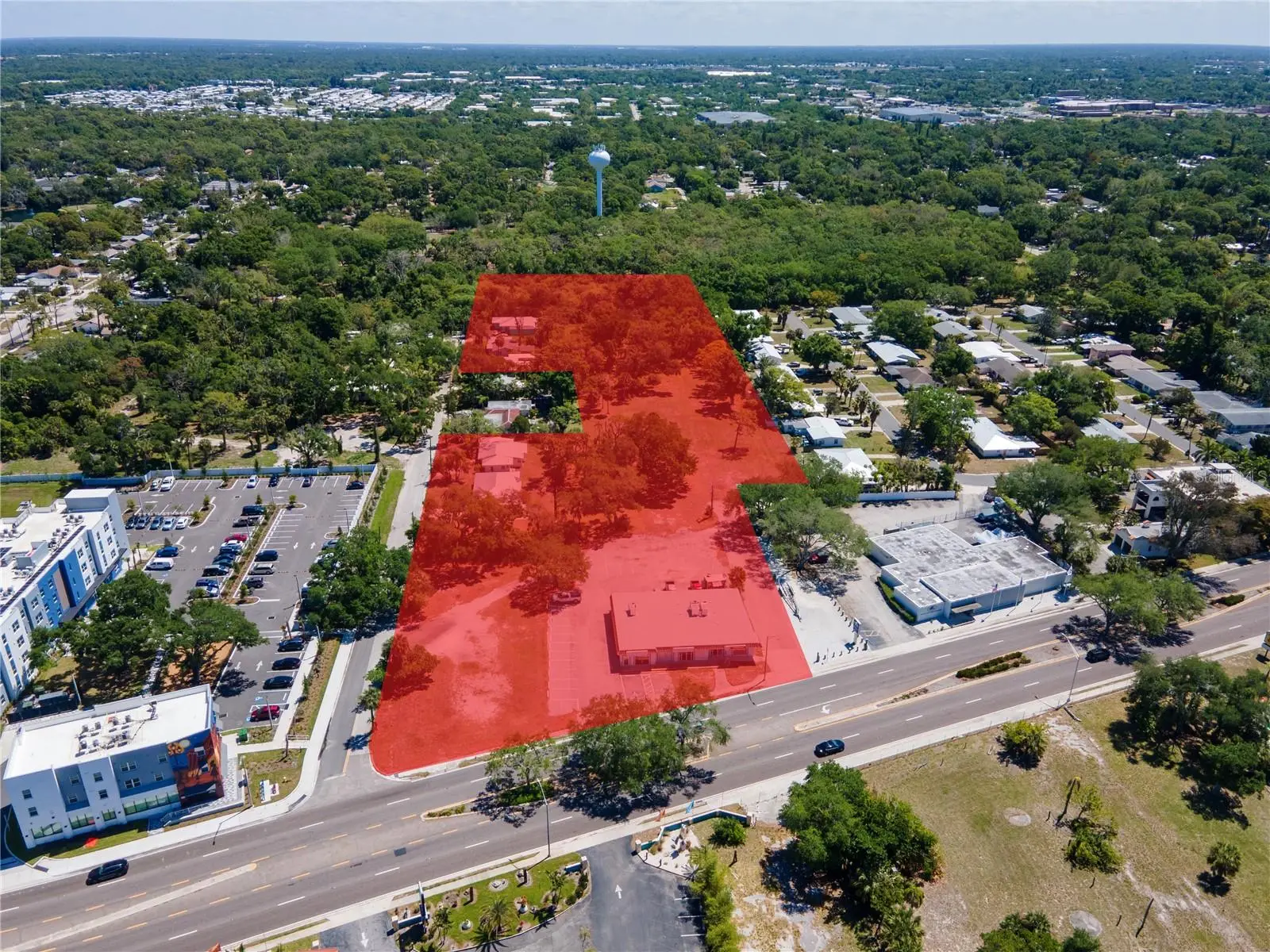 4500 Tamiami Trail, FL