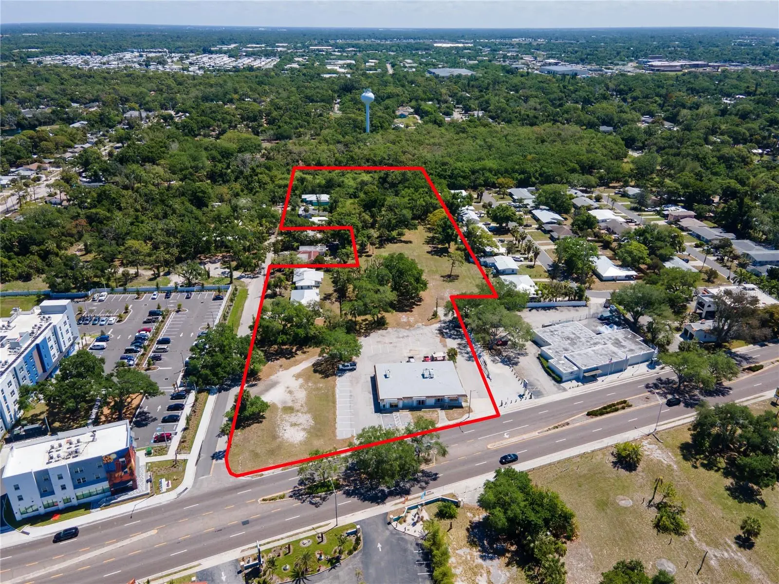 4500 Tamiami Trail, FL