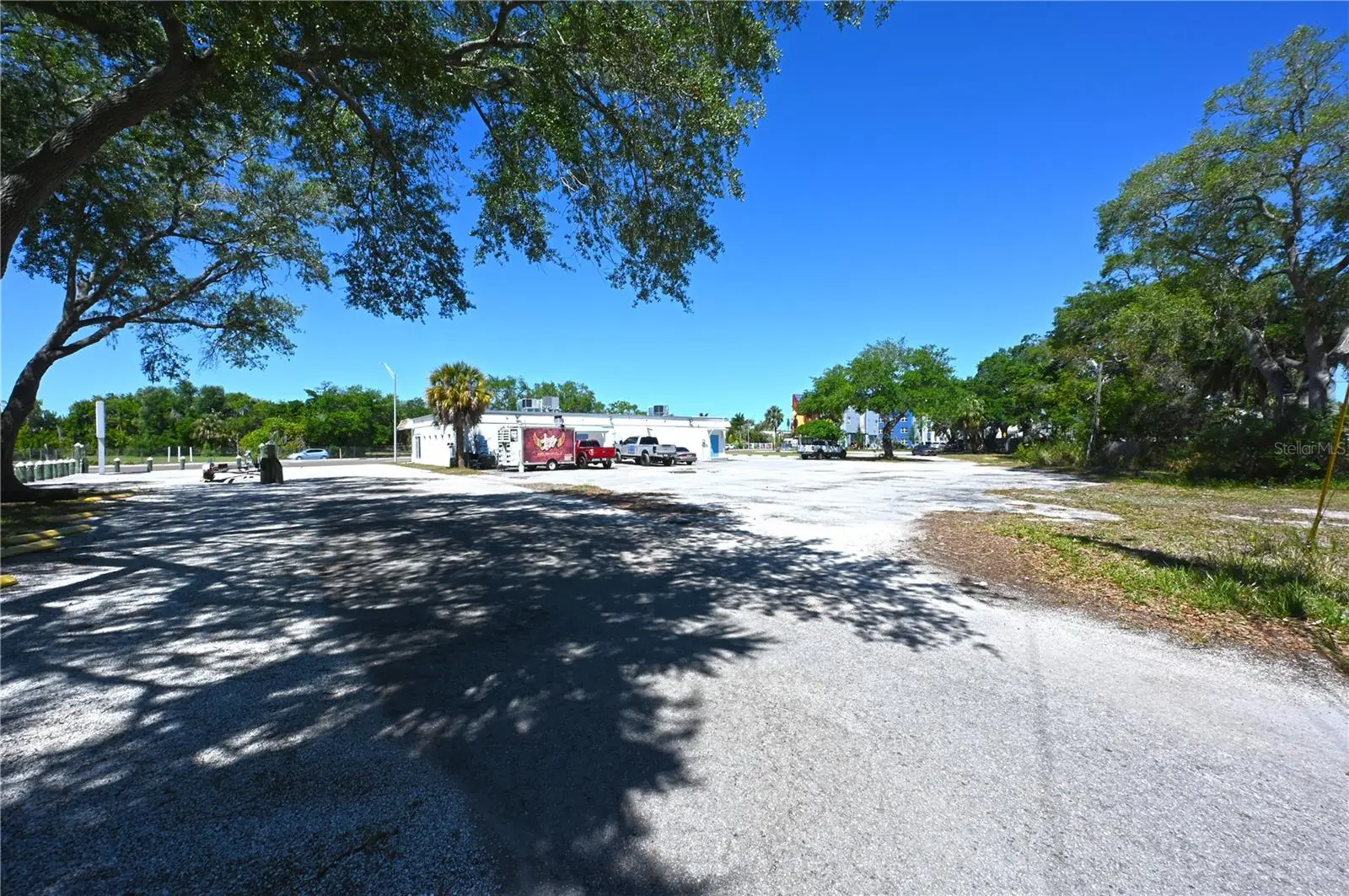 4500 Tamiami Trail, FL