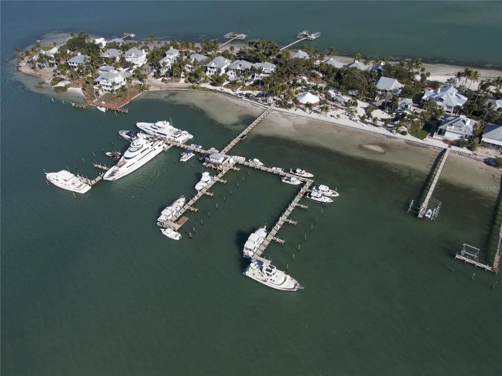 440 Useppa Island, FL