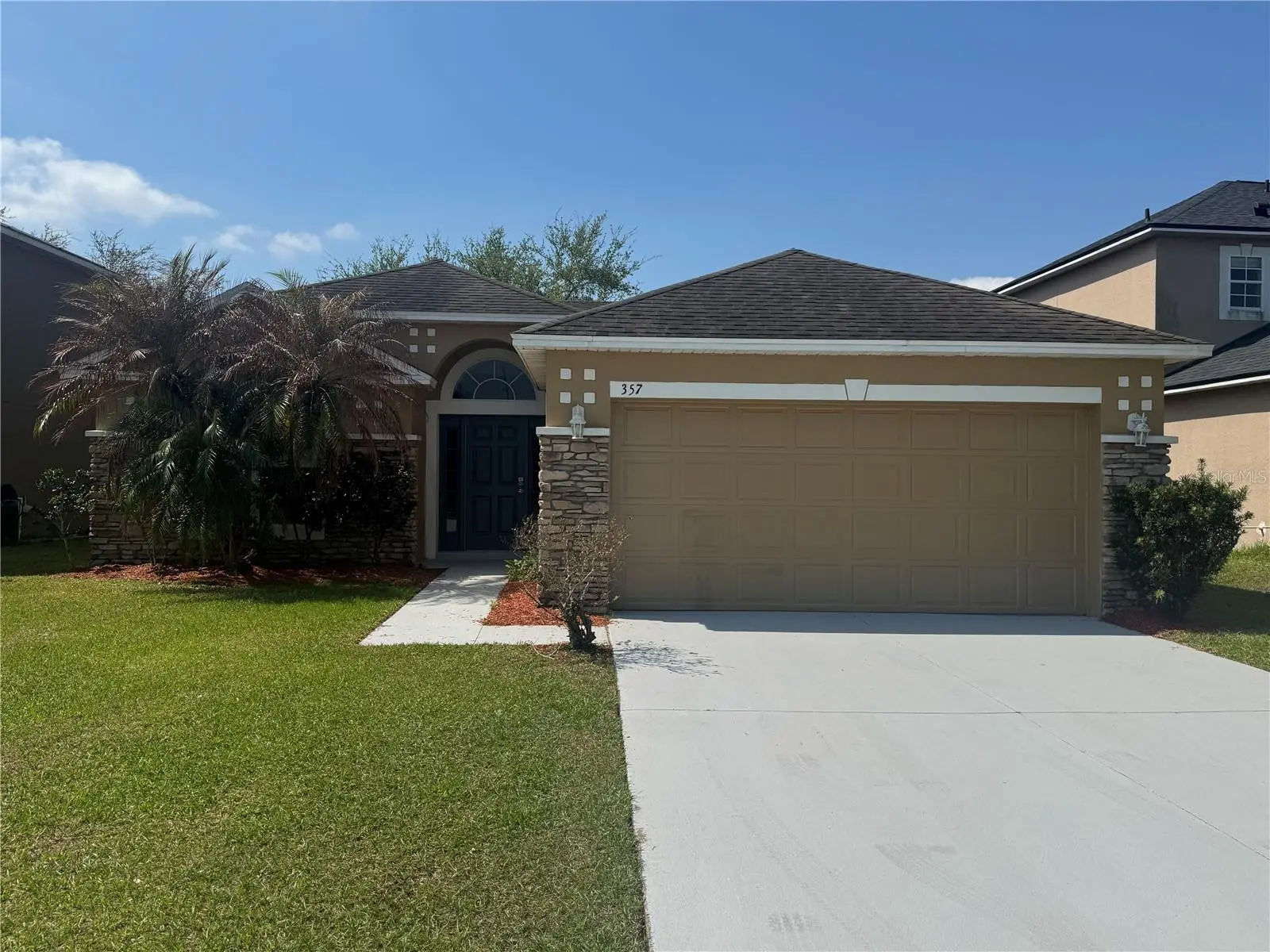 357 Squires Grove Drive, FL